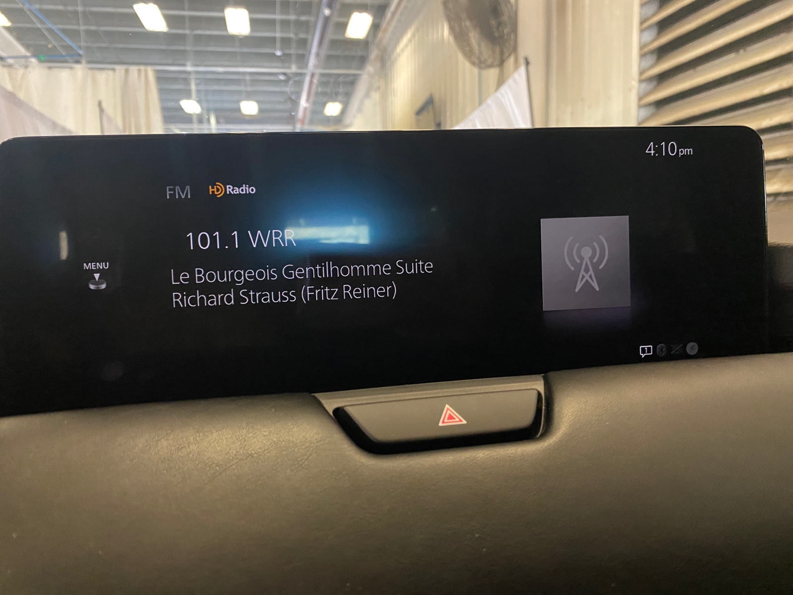 Thumbnail: 2024 Mazda CX-90 - 3