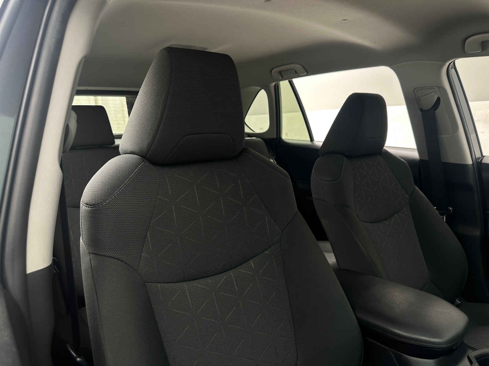 Thumbnail: 2023 Toyota RAV4 - 2