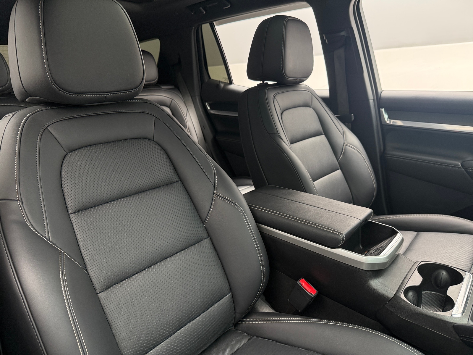 Thumbnail: 2025 GMC Terrain - 2