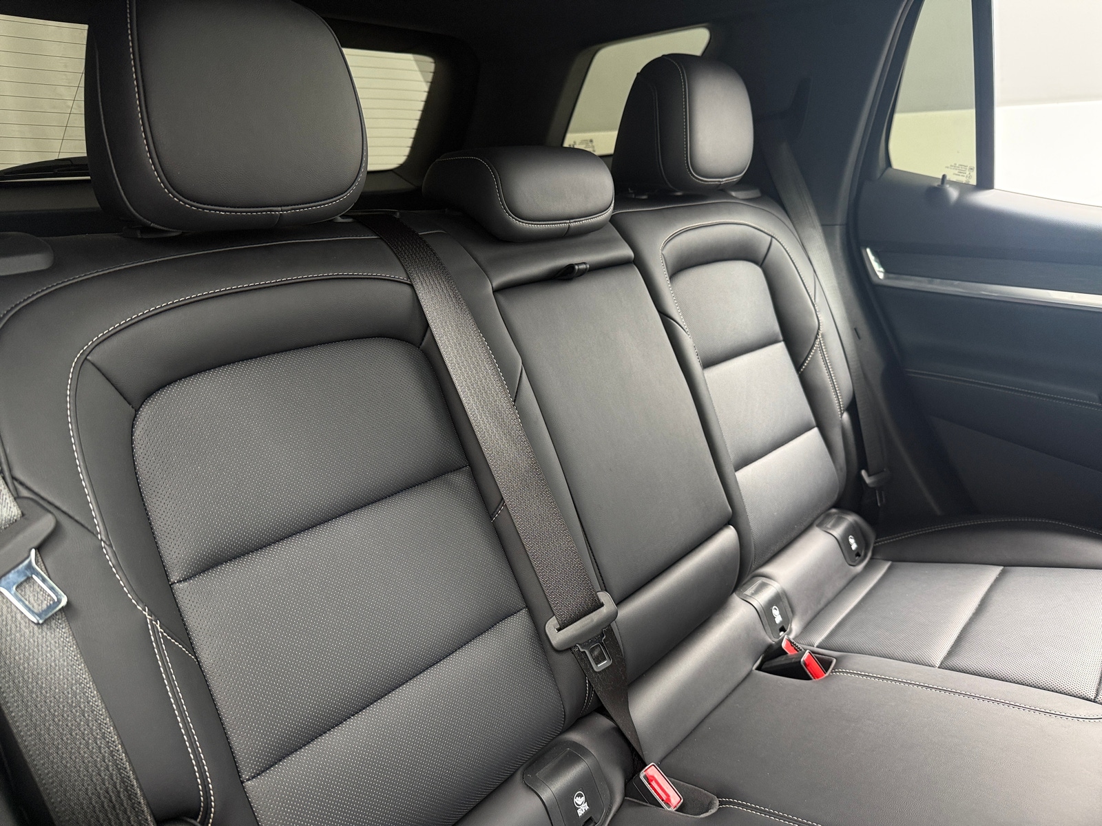 Thumbnail: 2025 GMC Terrain - 6