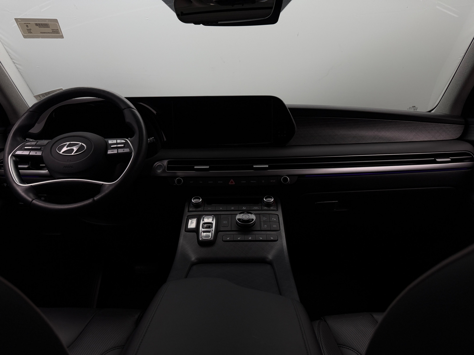 Thumbnail: 2024 Hyundai Palisade - 2
