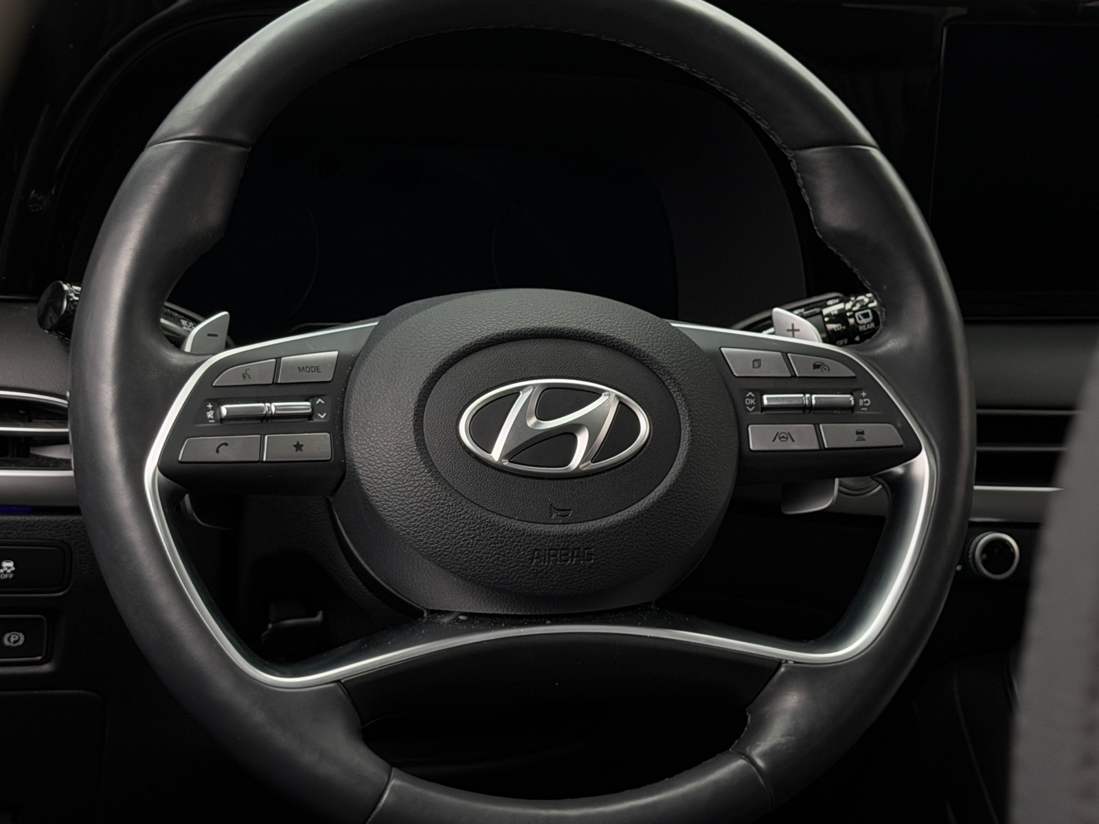 Thumbnail: 2024 Hyundai Palisade - 4