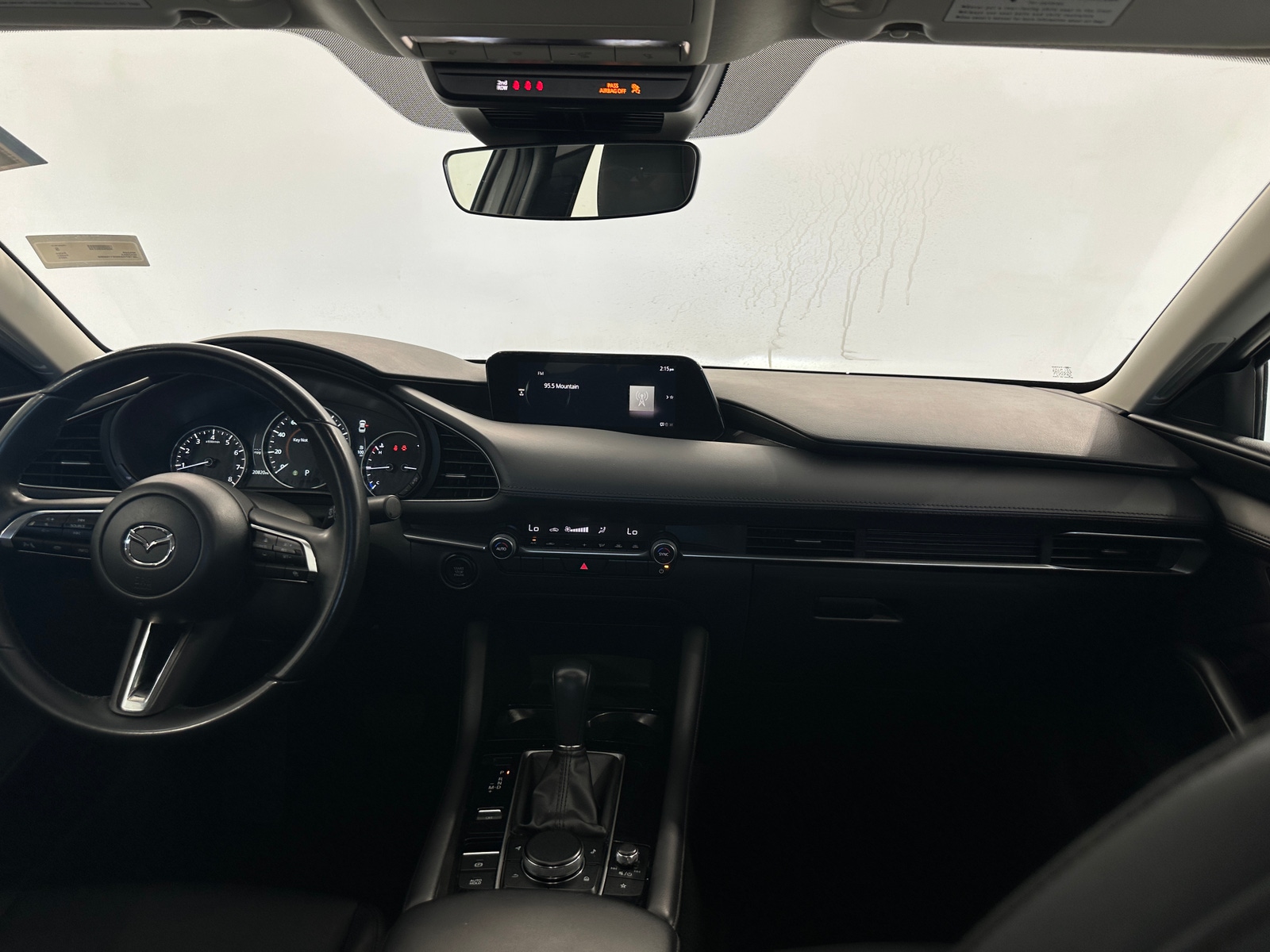 Thumbnail: 2025 Mazda Mazda3 - 2