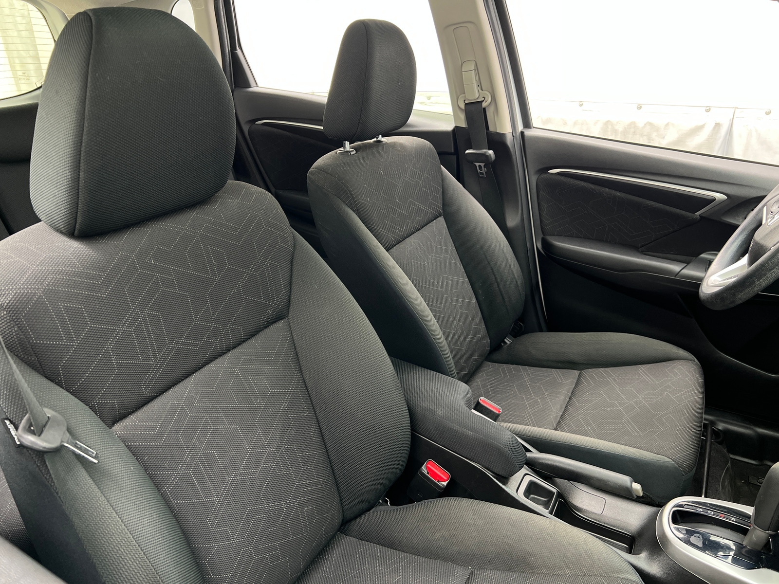 Thumbnail: 2016 Honda Fit - 2