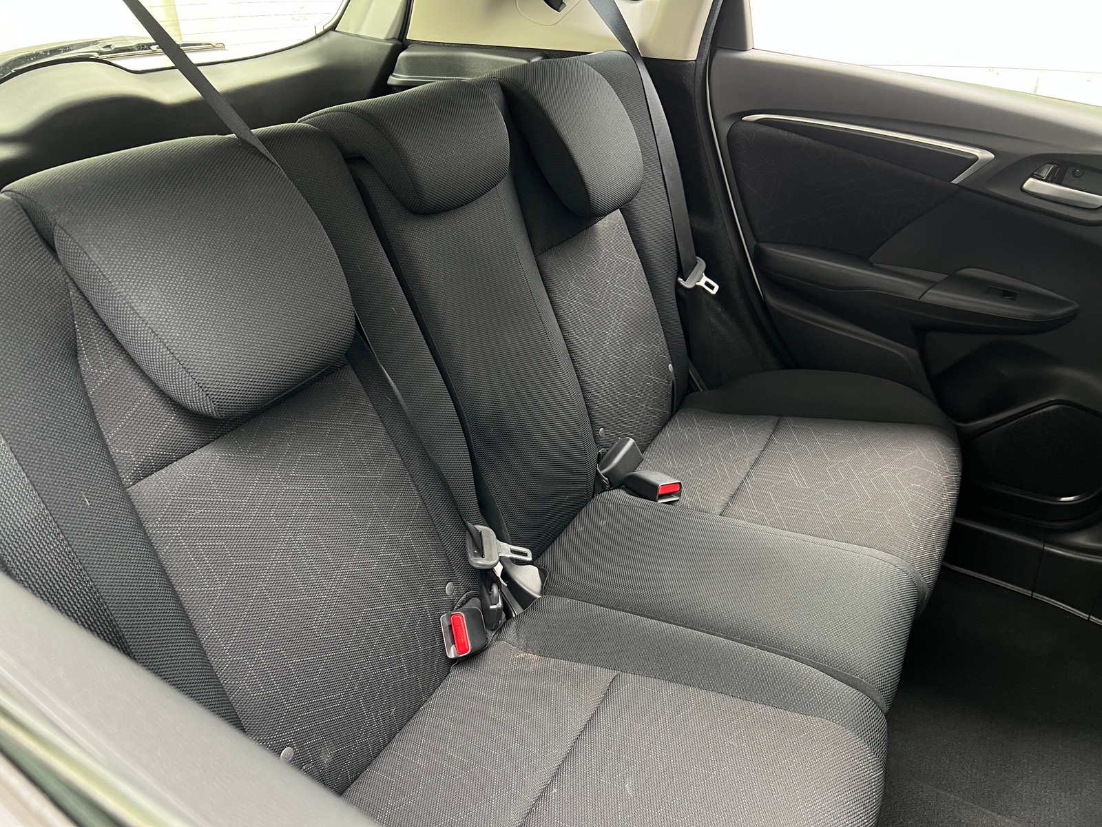 Thumbnail: 2016 Honda Fit - 6