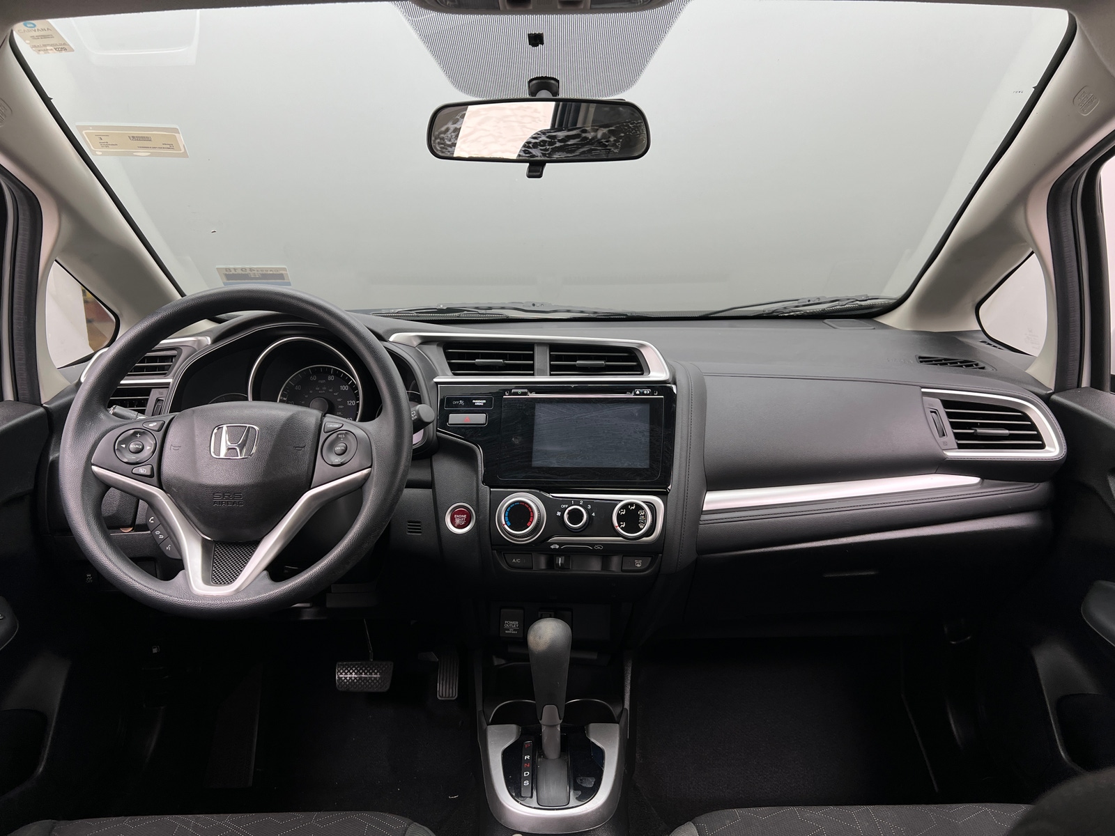 Thumbnail: 2016 Honda Fit - 3