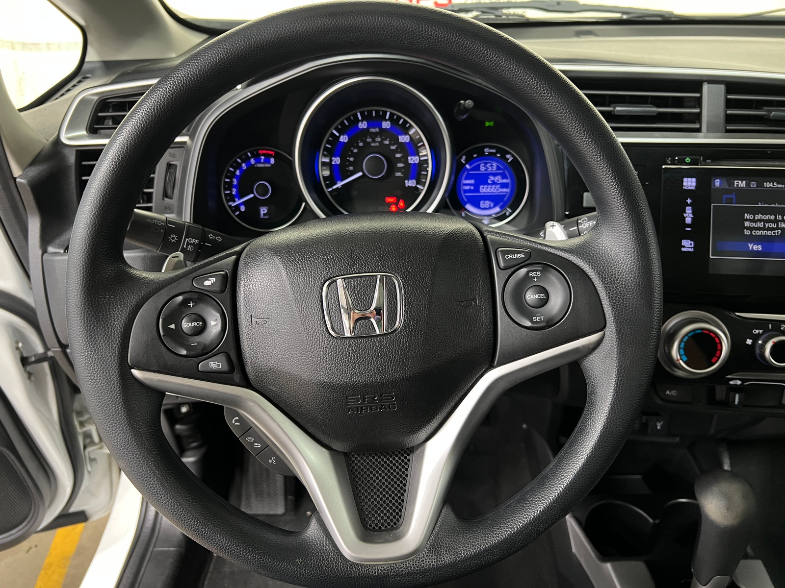Thumbnail: 2016 Honda Fit - 5
