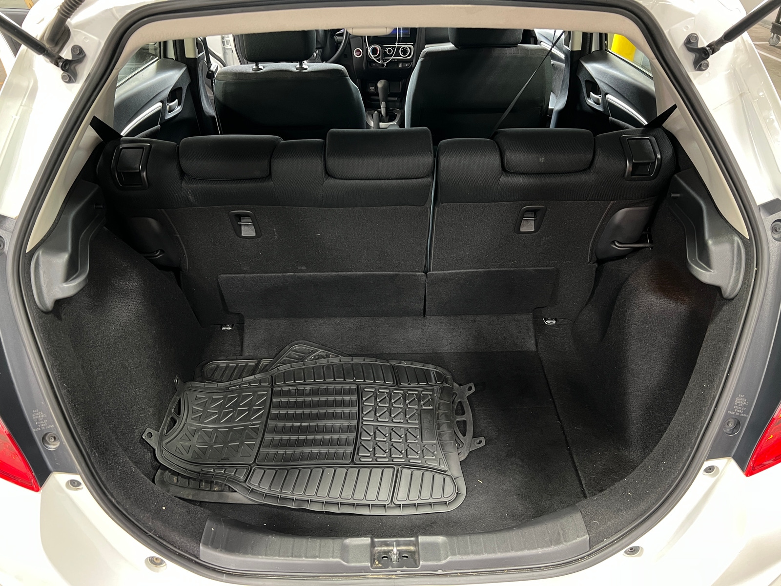 Thumbnail: 2016 Honda Fit - 7
