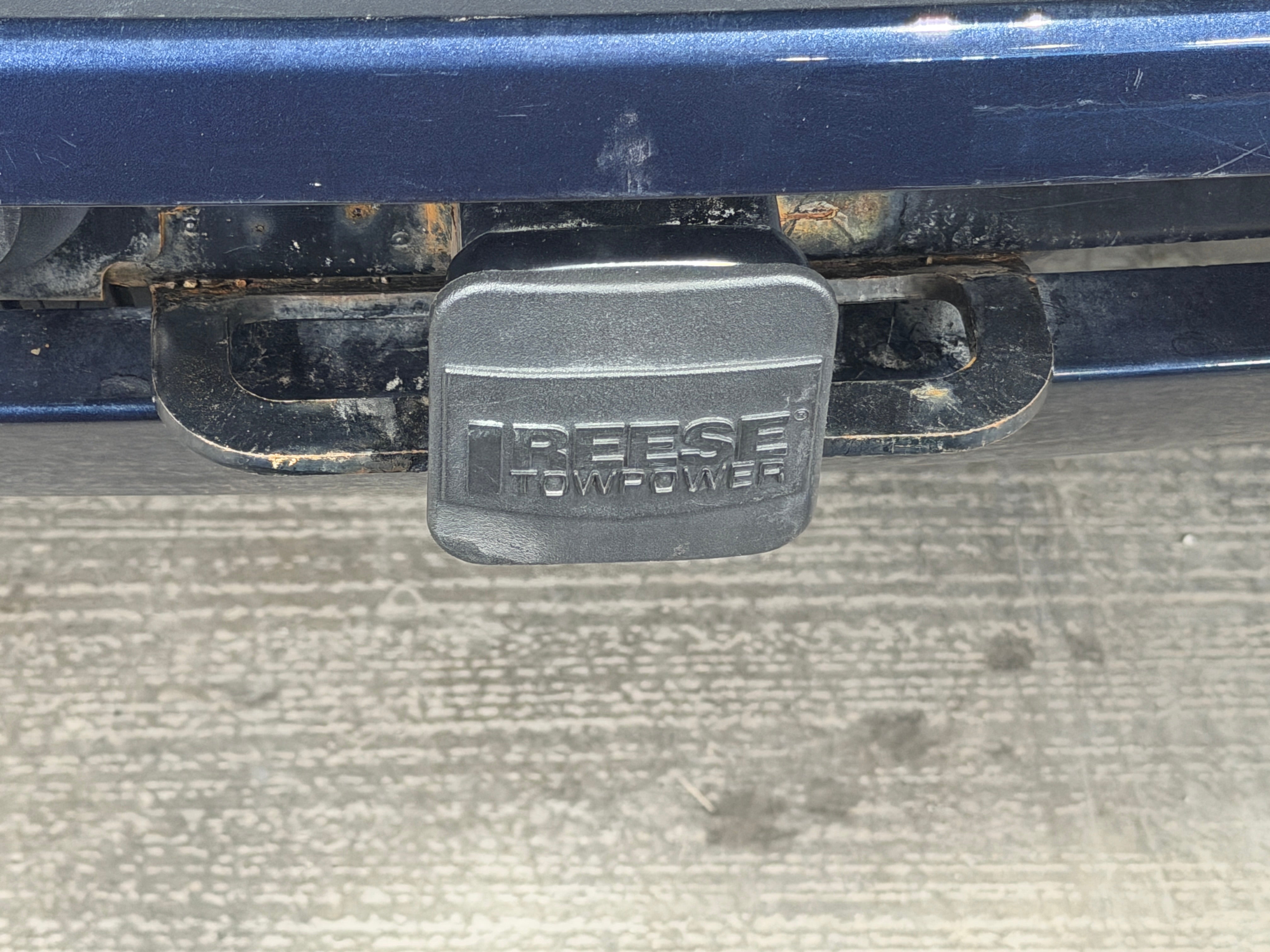 2019 Chevrolet Tahoe