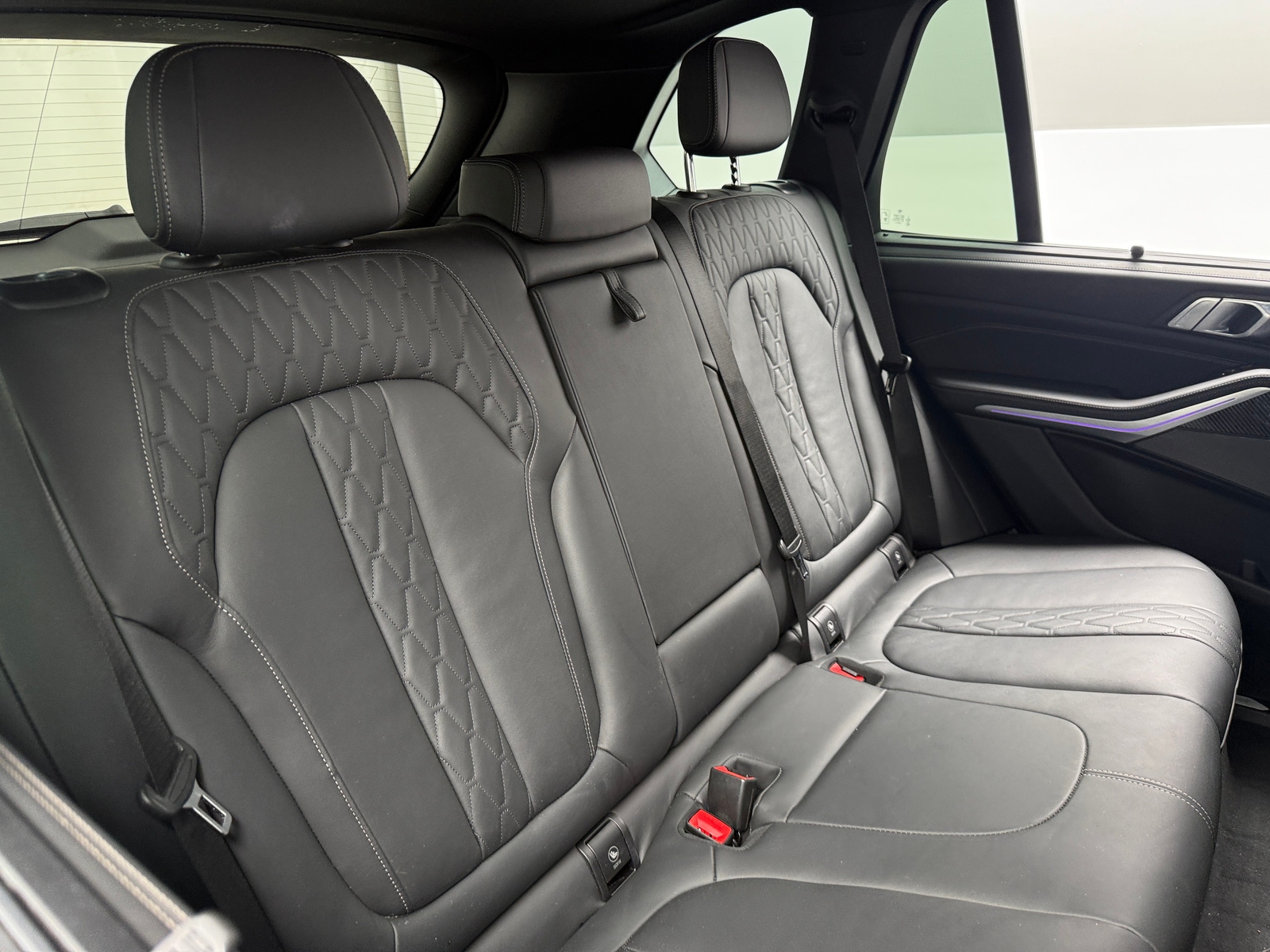 Thumbnail: 2024 BMW X5 - 5
