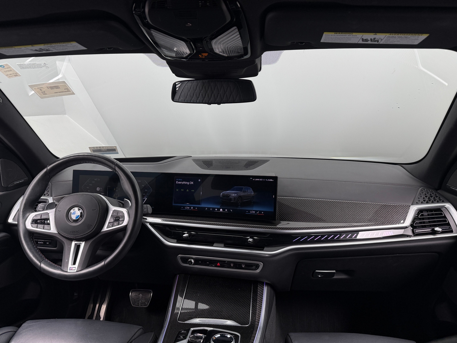 Thumbnail: 2024 BMW X5 - 2