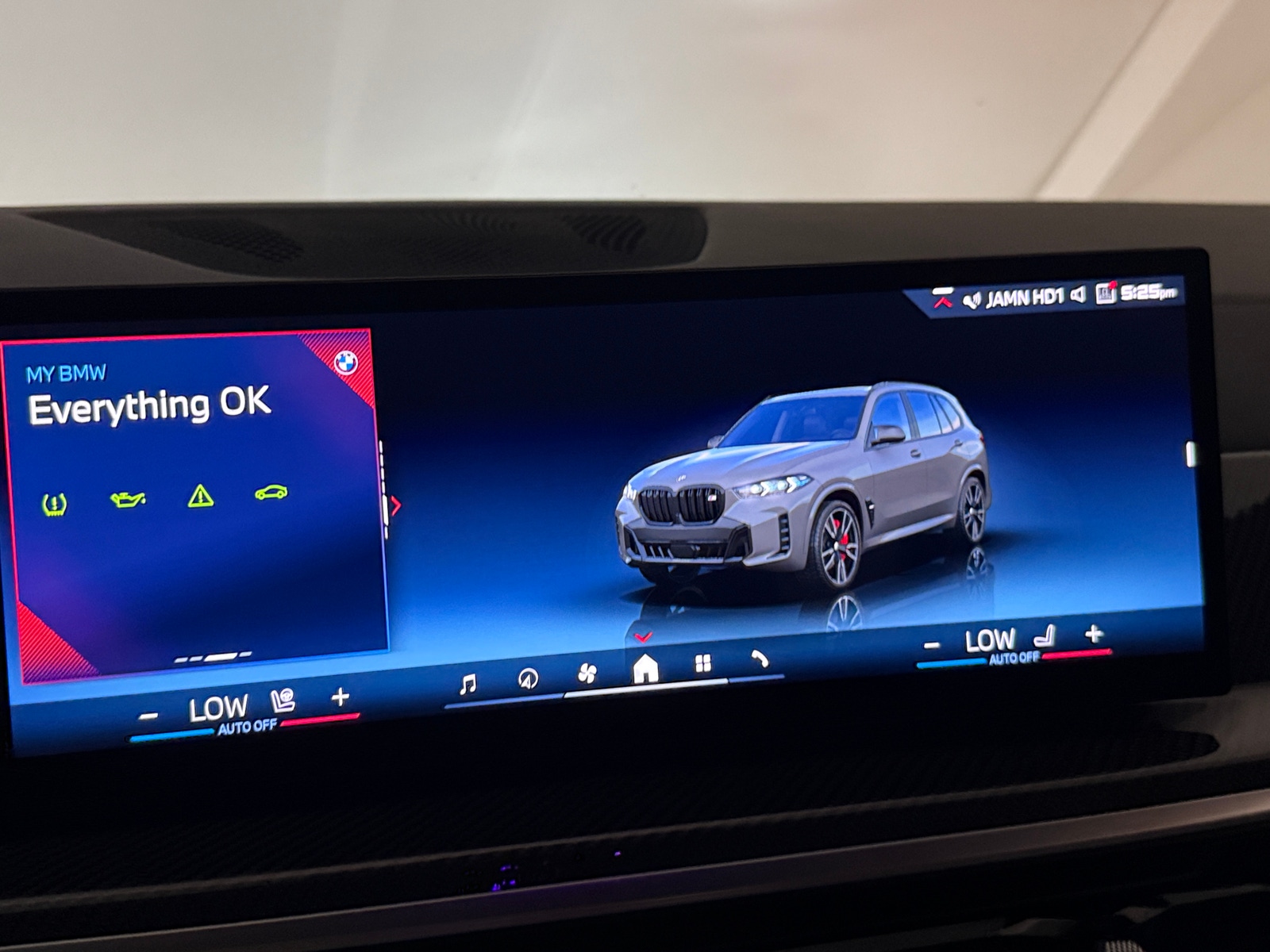 Thumbnail: 2024 BMW X5 - 3