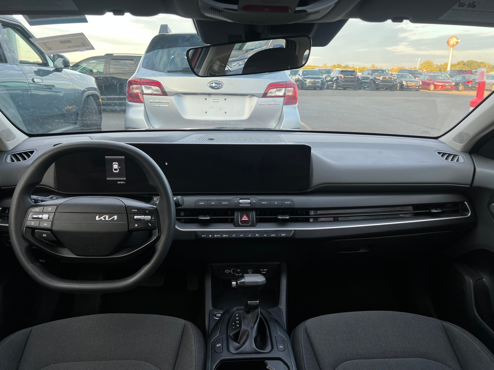Thumbnail: 2025 Kia K4 - 3