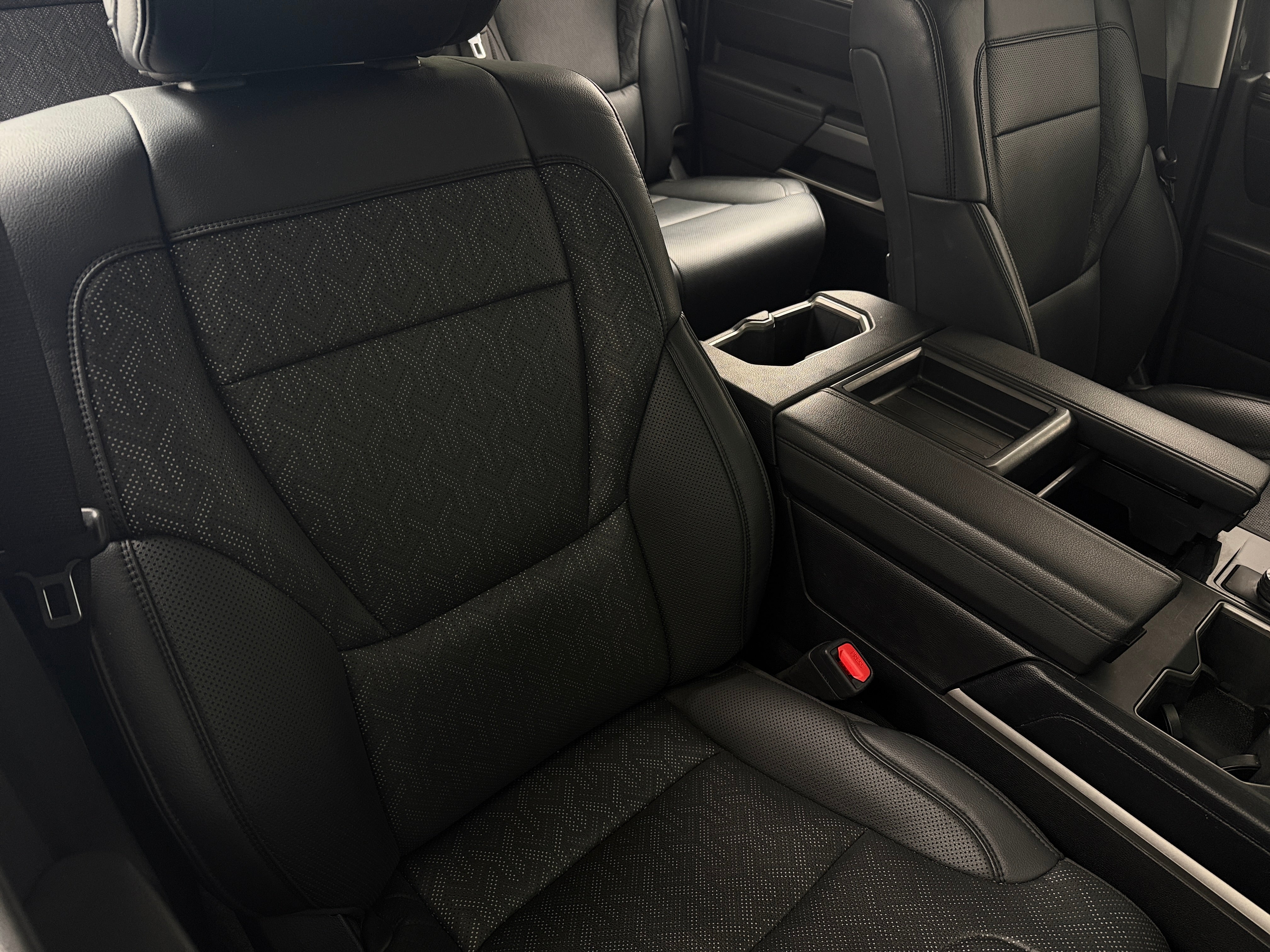2022 Toyota Tundra