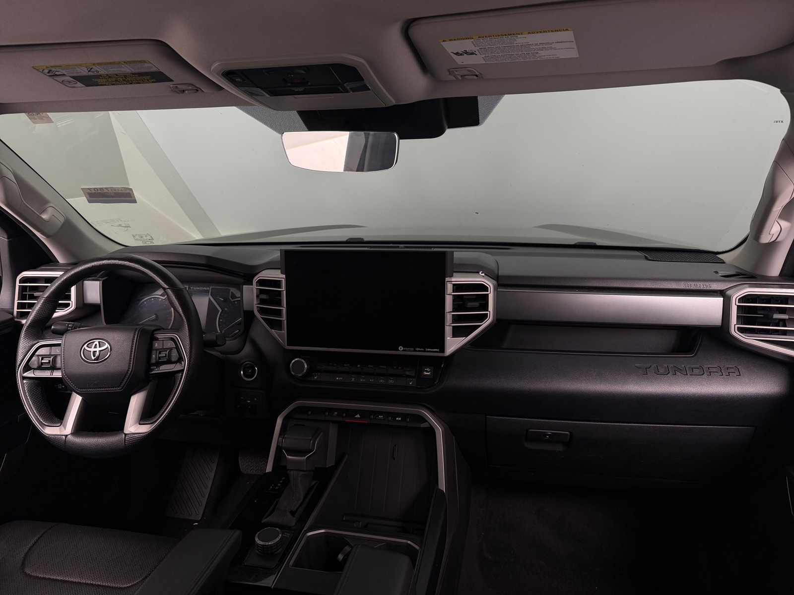 Thumbnail: 2022 Toyota Tundra - 3