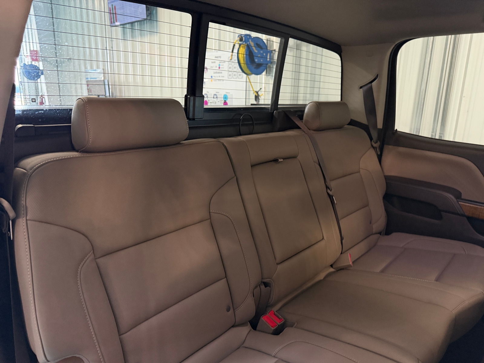 Thumbnail: 2018 GMC Sierra 1500 - 5