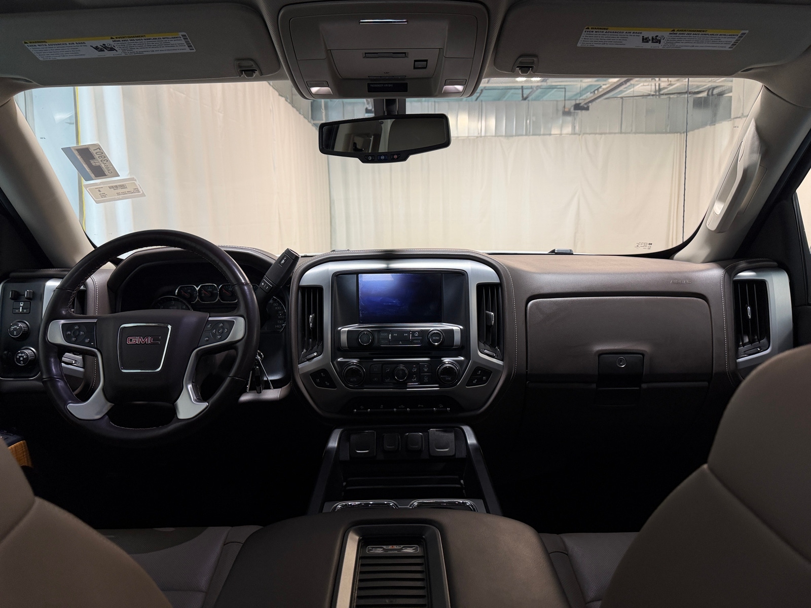 Thumbnail: 2018 GMC Sierra 1500 - 2