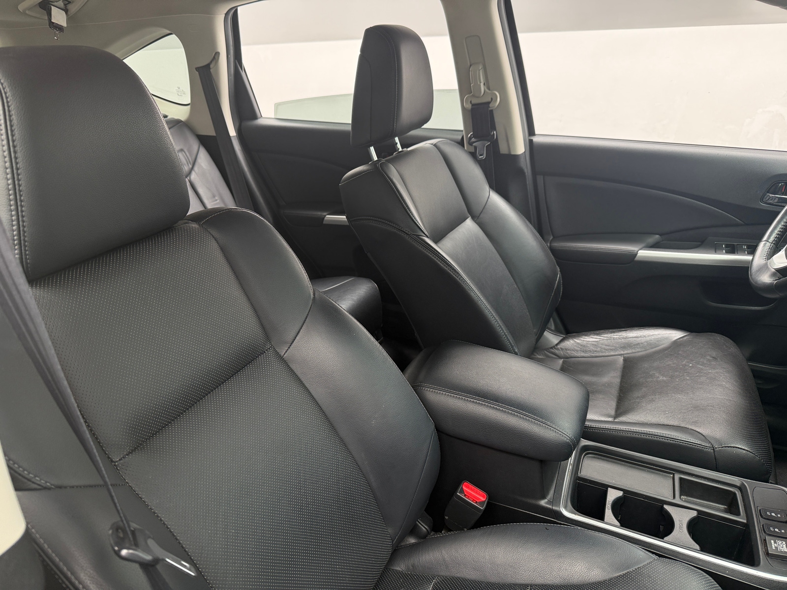 Thumbnail: 2016 Honda CR-V - 2