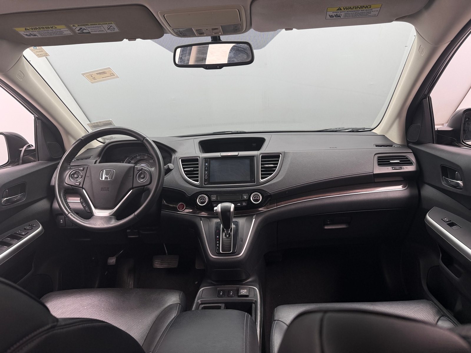 Thumbnail: 2016 Honda CR-V - 3