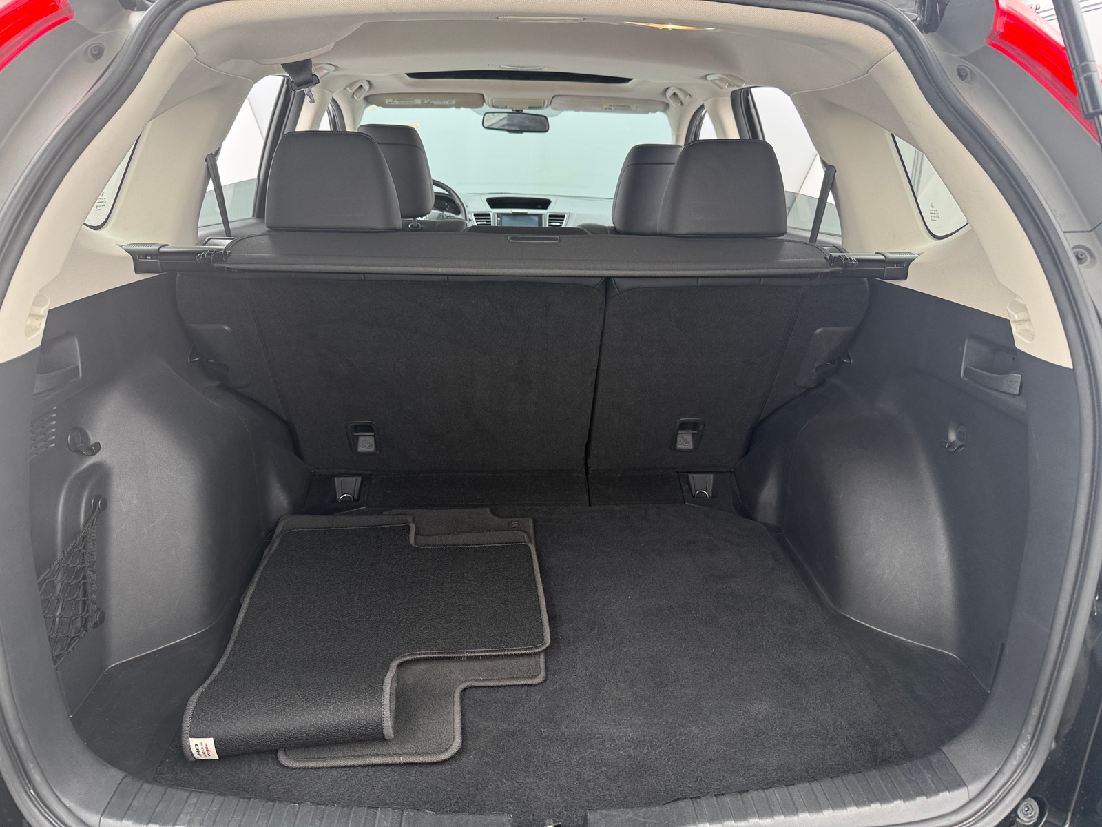 Thumbnail: 2016 Honda CR-V - 7