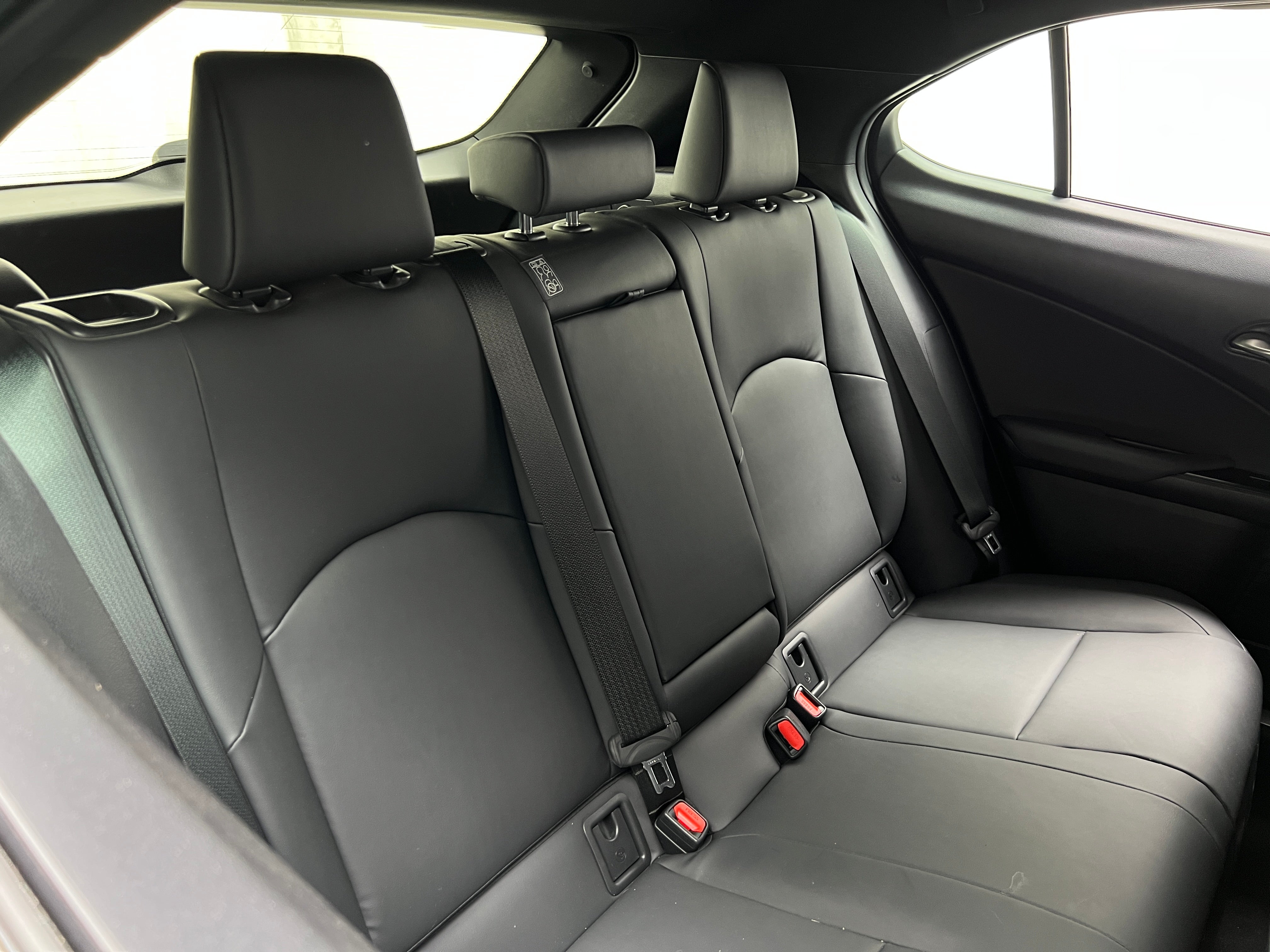 2023 Lexus UX Hybrid