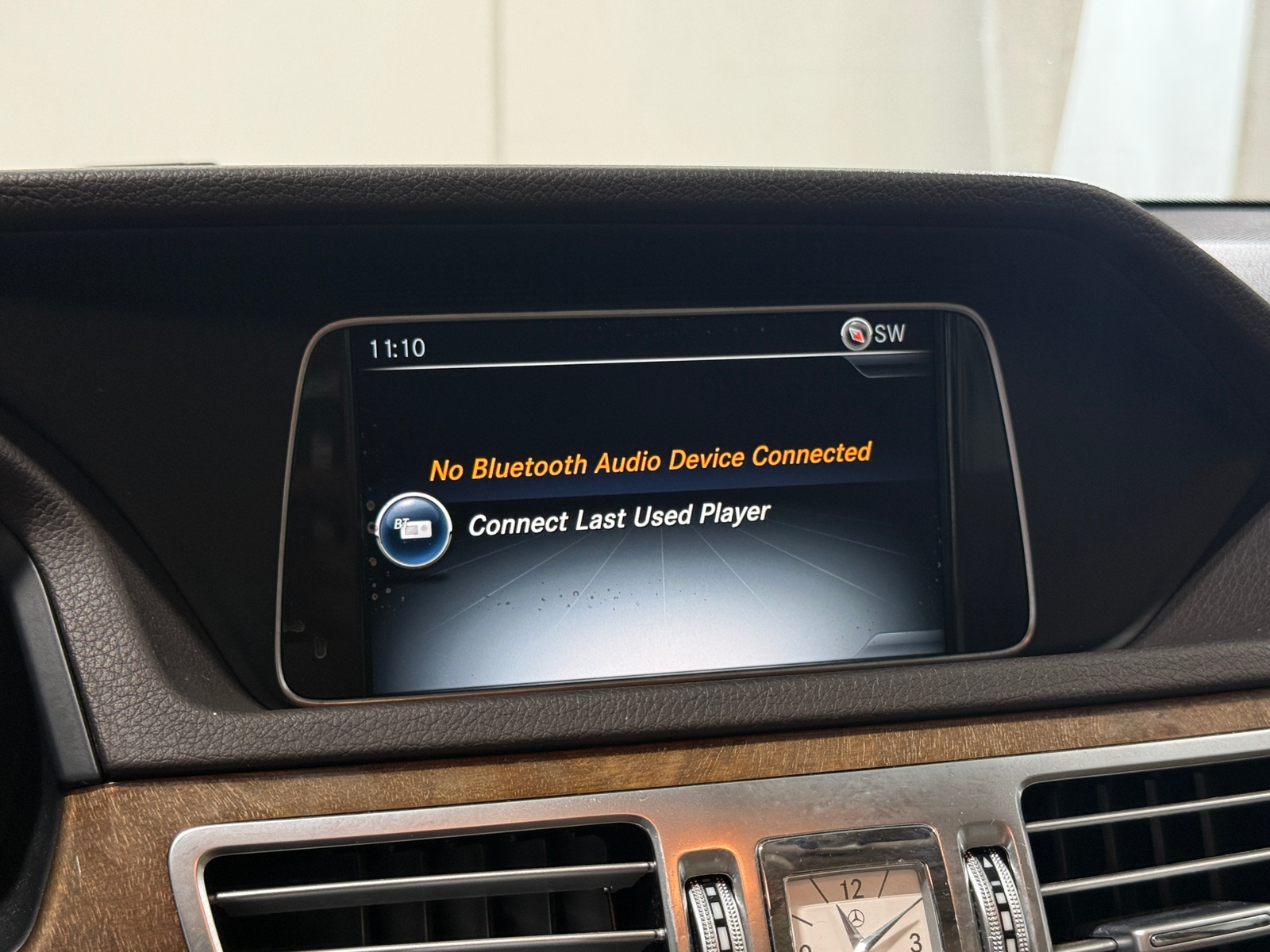 Thumbnail: 2016 Mercedes-Benz E-Class - 3