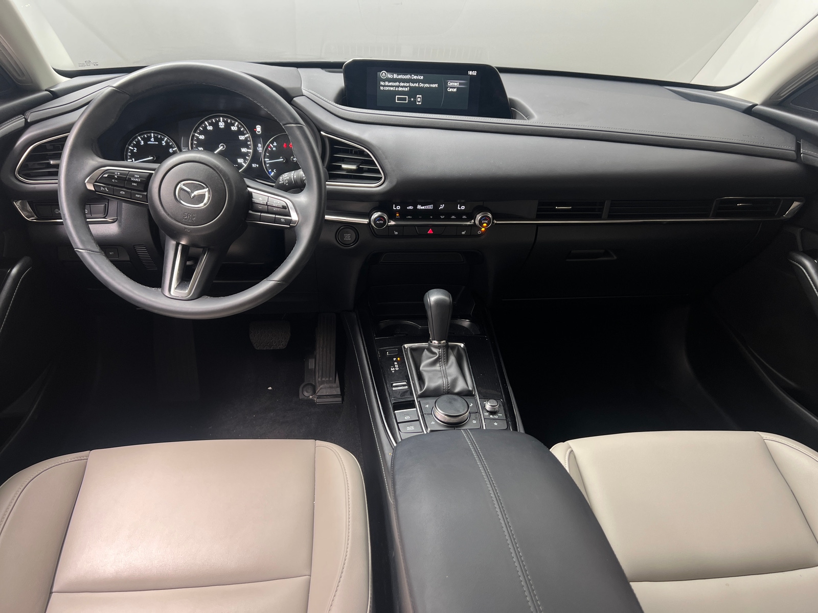 Thumbnail: 2025 Mazda CX-30 - 2