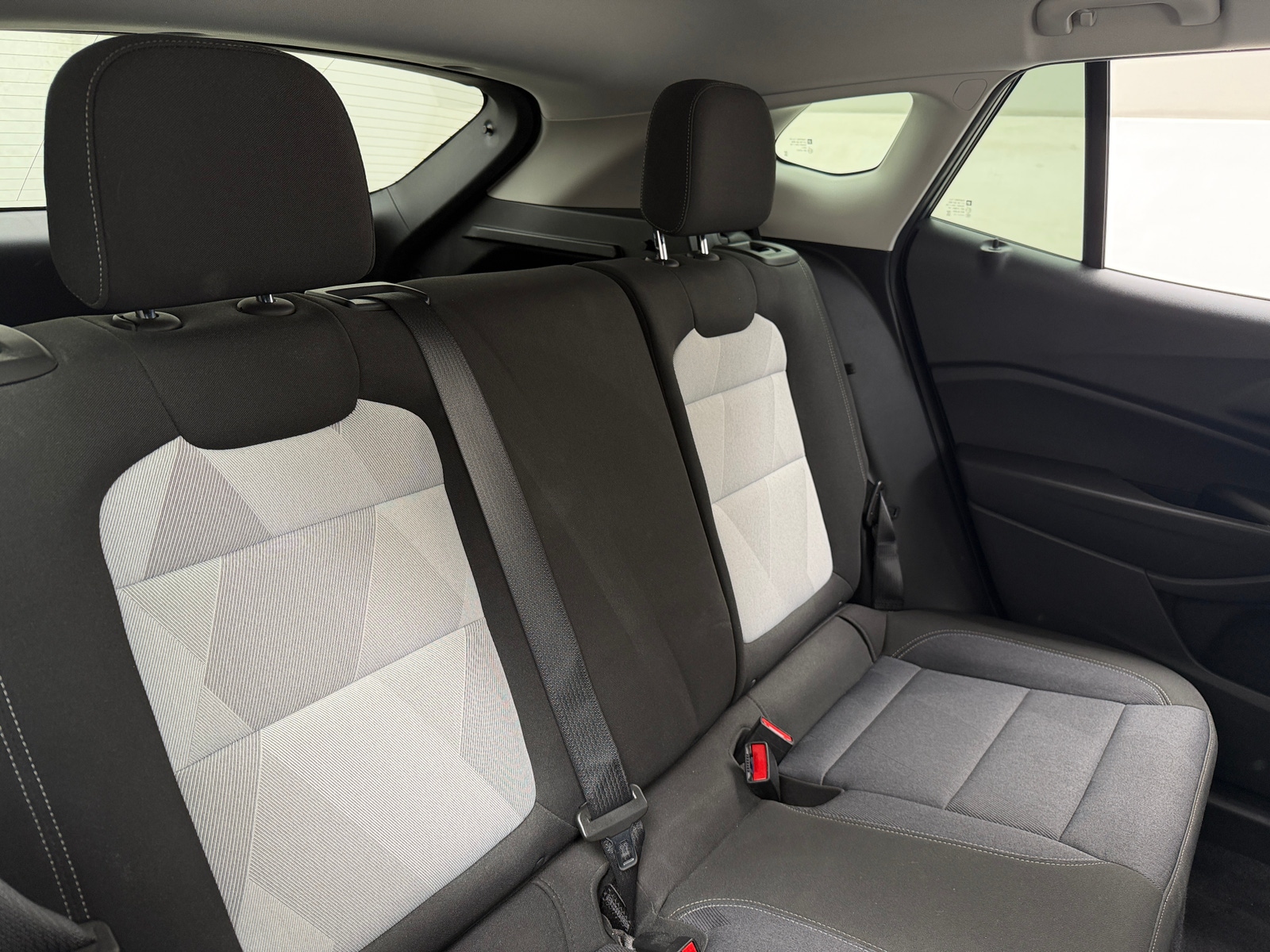 Thumbnail: 2024 Chevrolet Trax - 6
