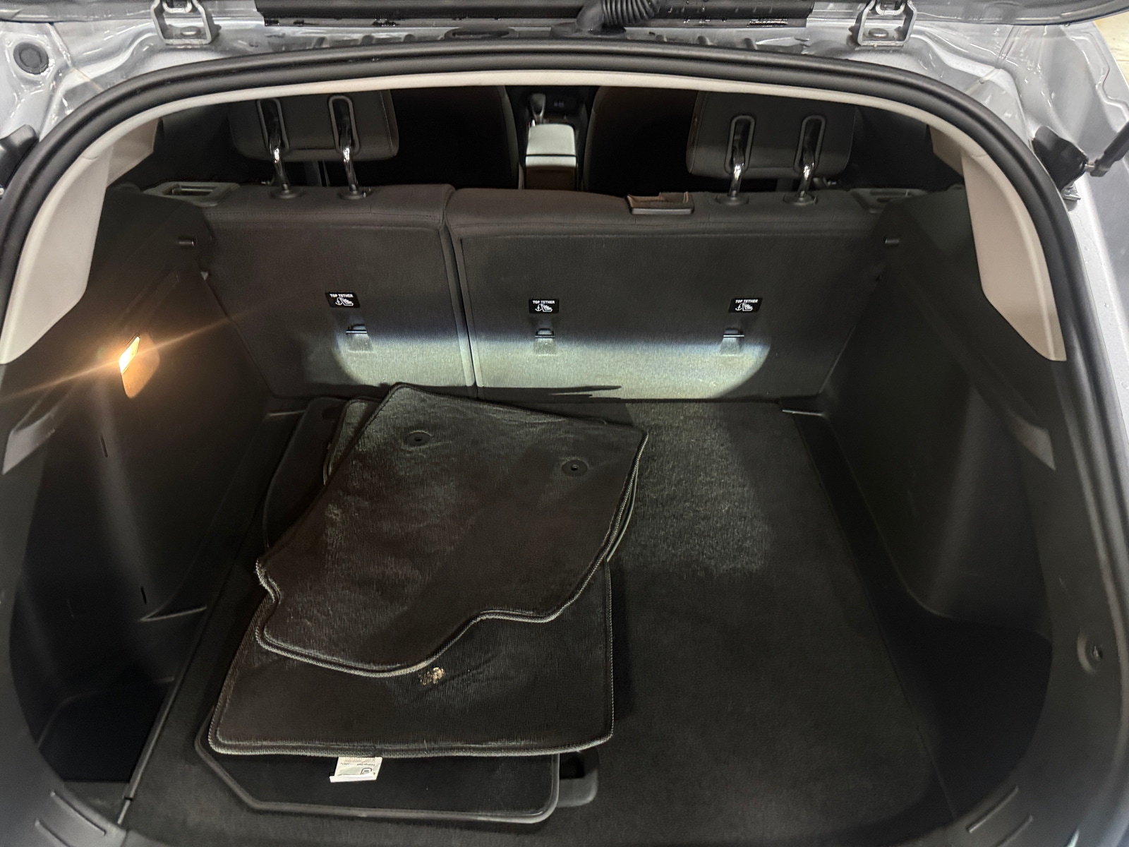 Thumbnail: 2024 Chevrolet Trax - 7