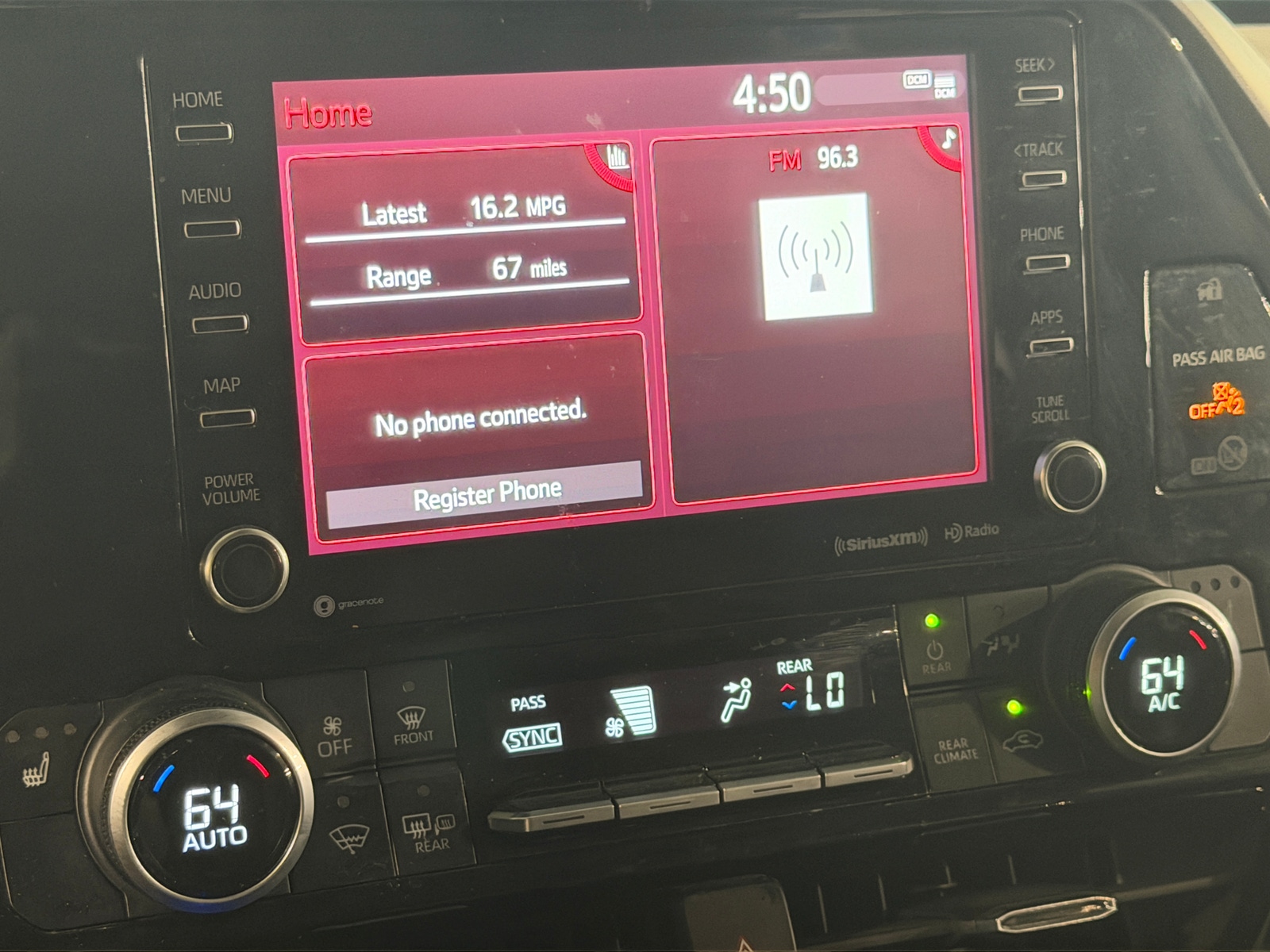 Thumbnail: 2021 Toyota Highlander - 3