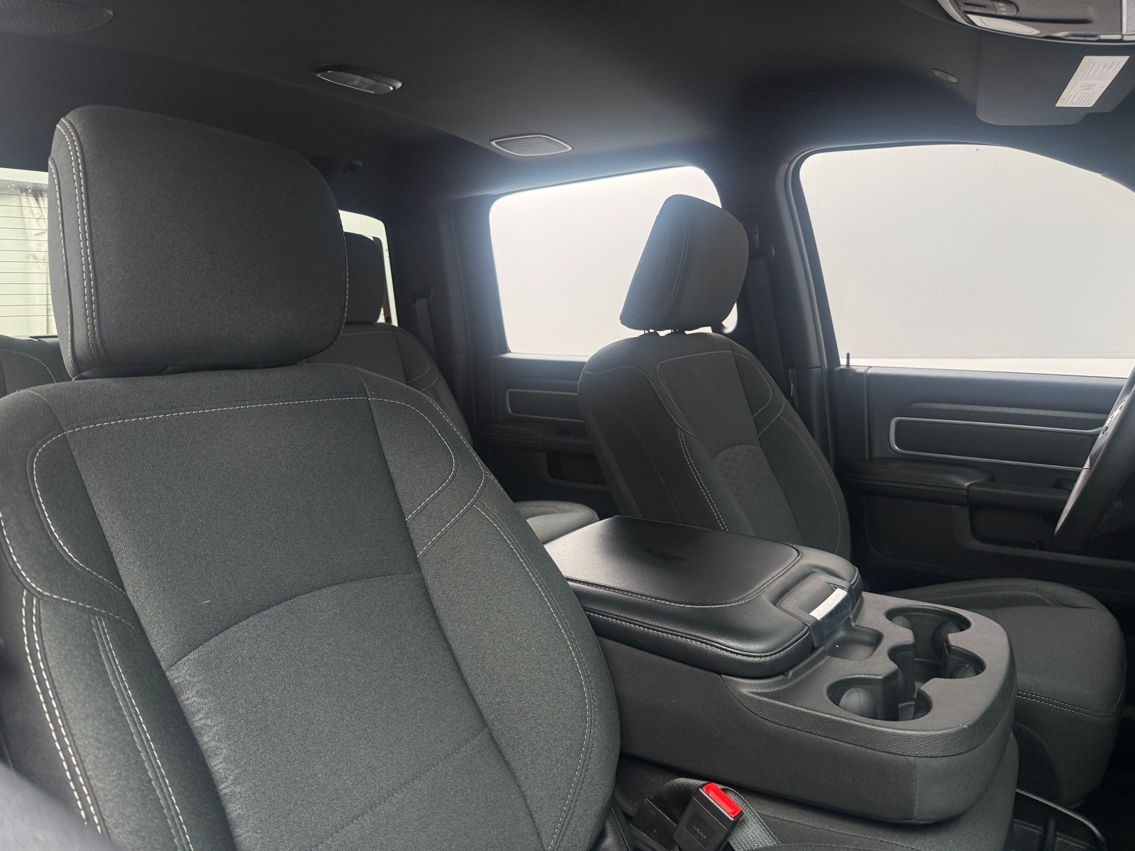 Thumbnail: 2026 RAM 2500 - 2