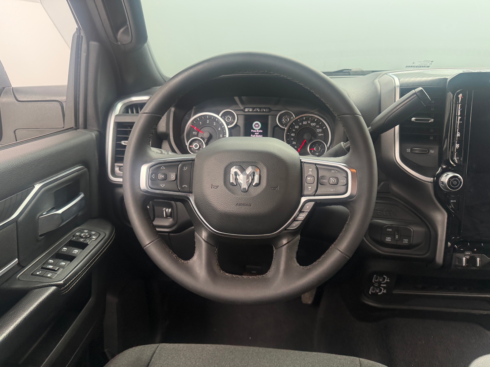 Thumbnail: 2026 RAM 2500 - 5