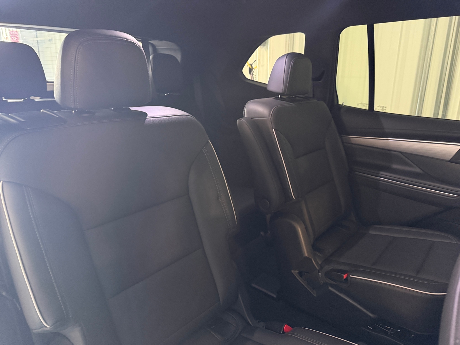 Thumbnail: 2025 Buick Enclave - 5
