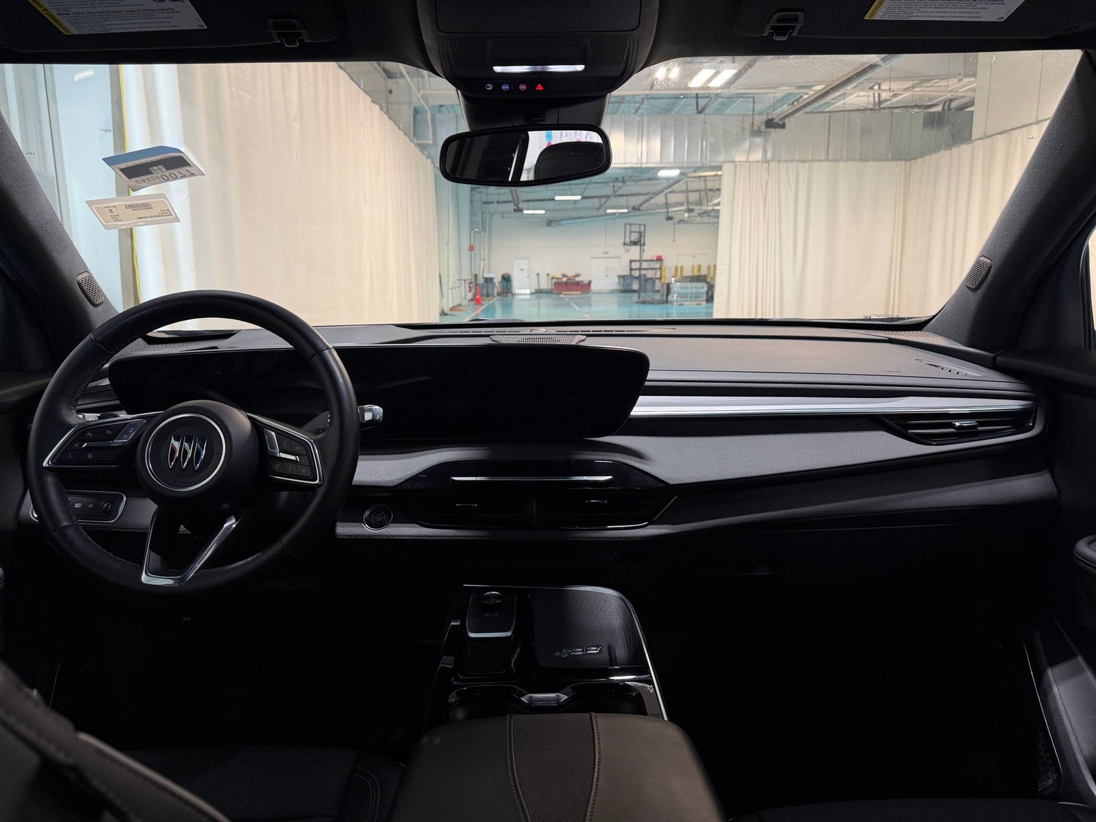 Thumbnail: 2025 Buick Enclave - 2