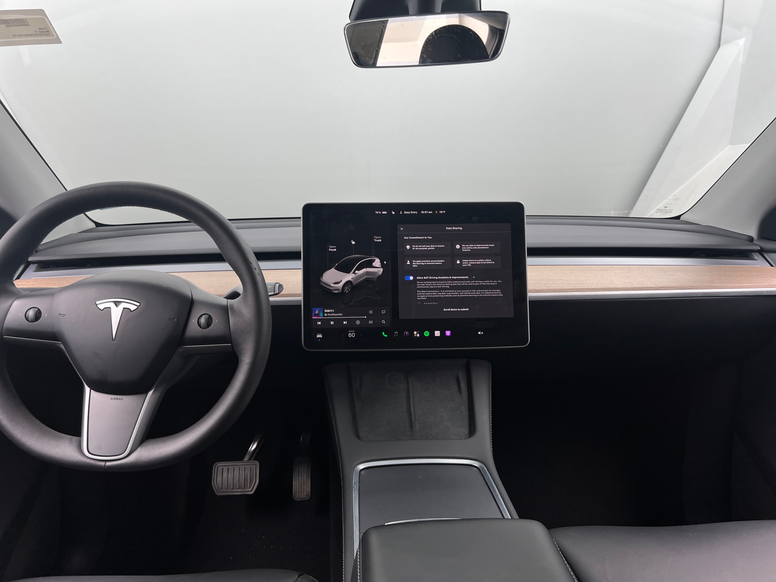 Thumbnail: 2023 Tesla Model Y - 2