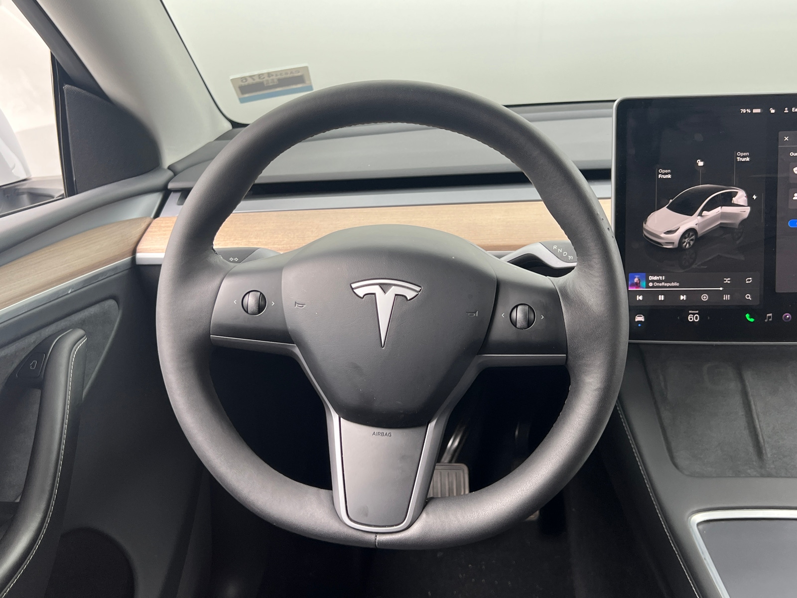 Thumbnail: 2023 Tesla Model Y - 4