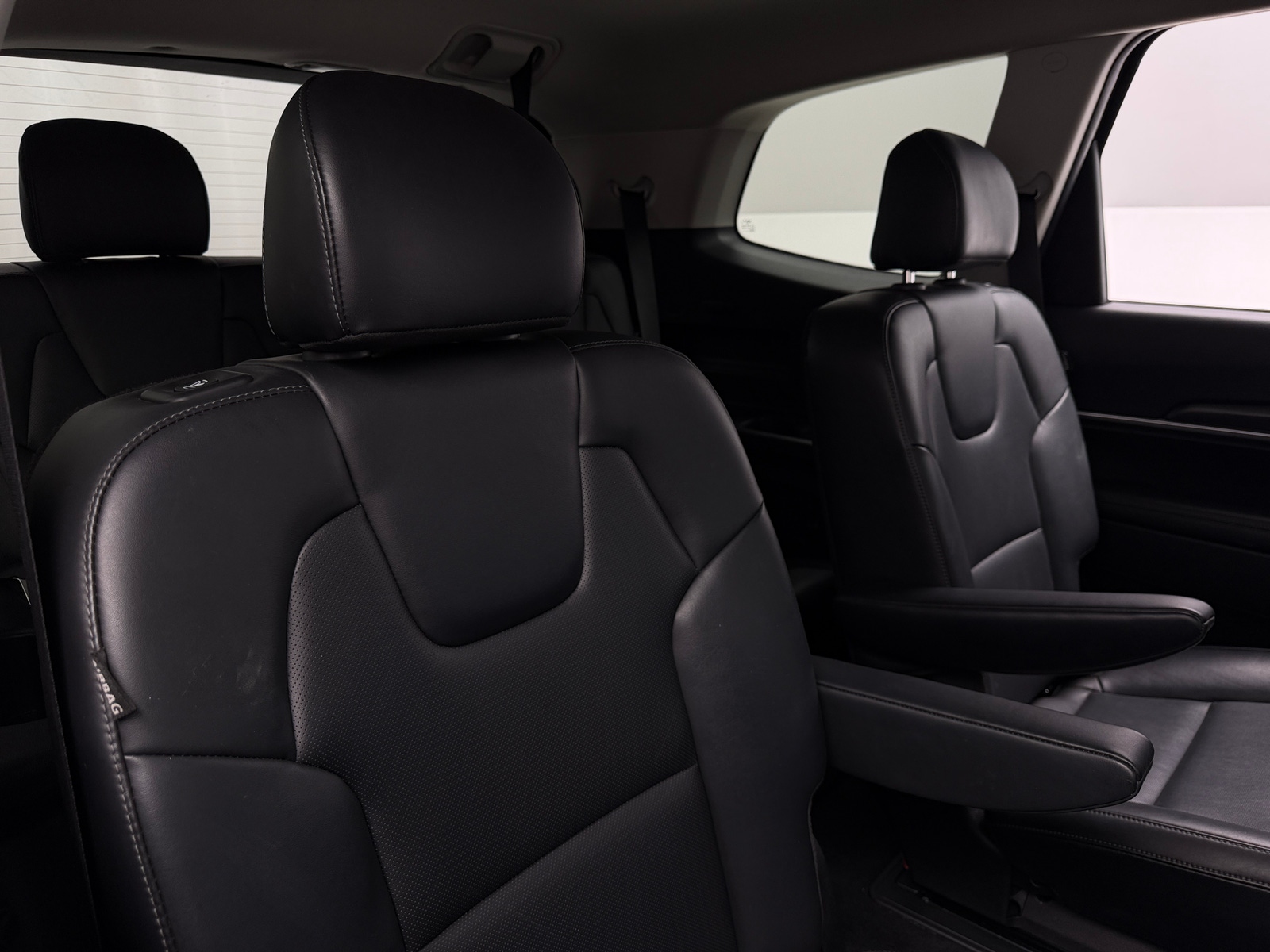 Thumbnail: 2025 Kia Telluride - 5