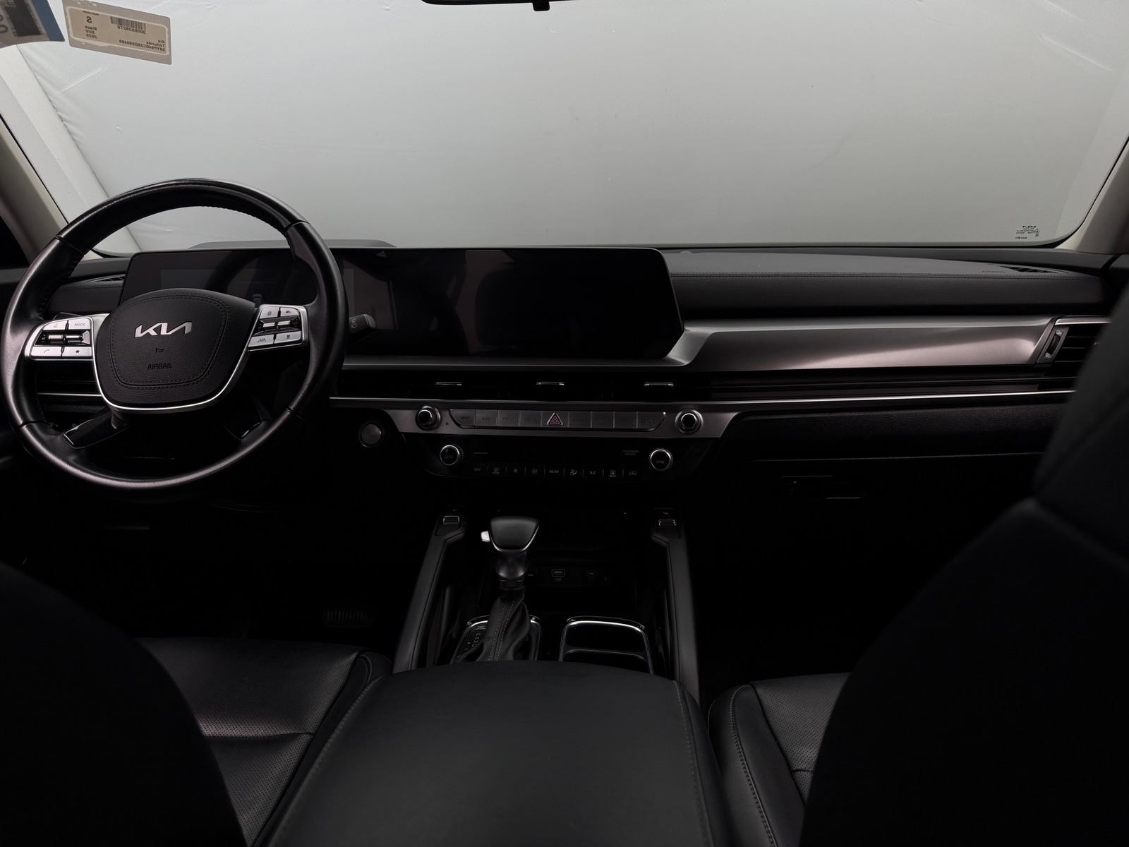 Thumbnail: 2025 Kia Telluride - 2