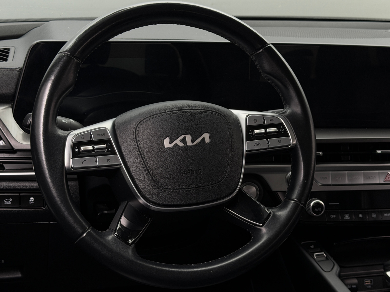 Thumbnail: 2025 Kia Telluride - 4