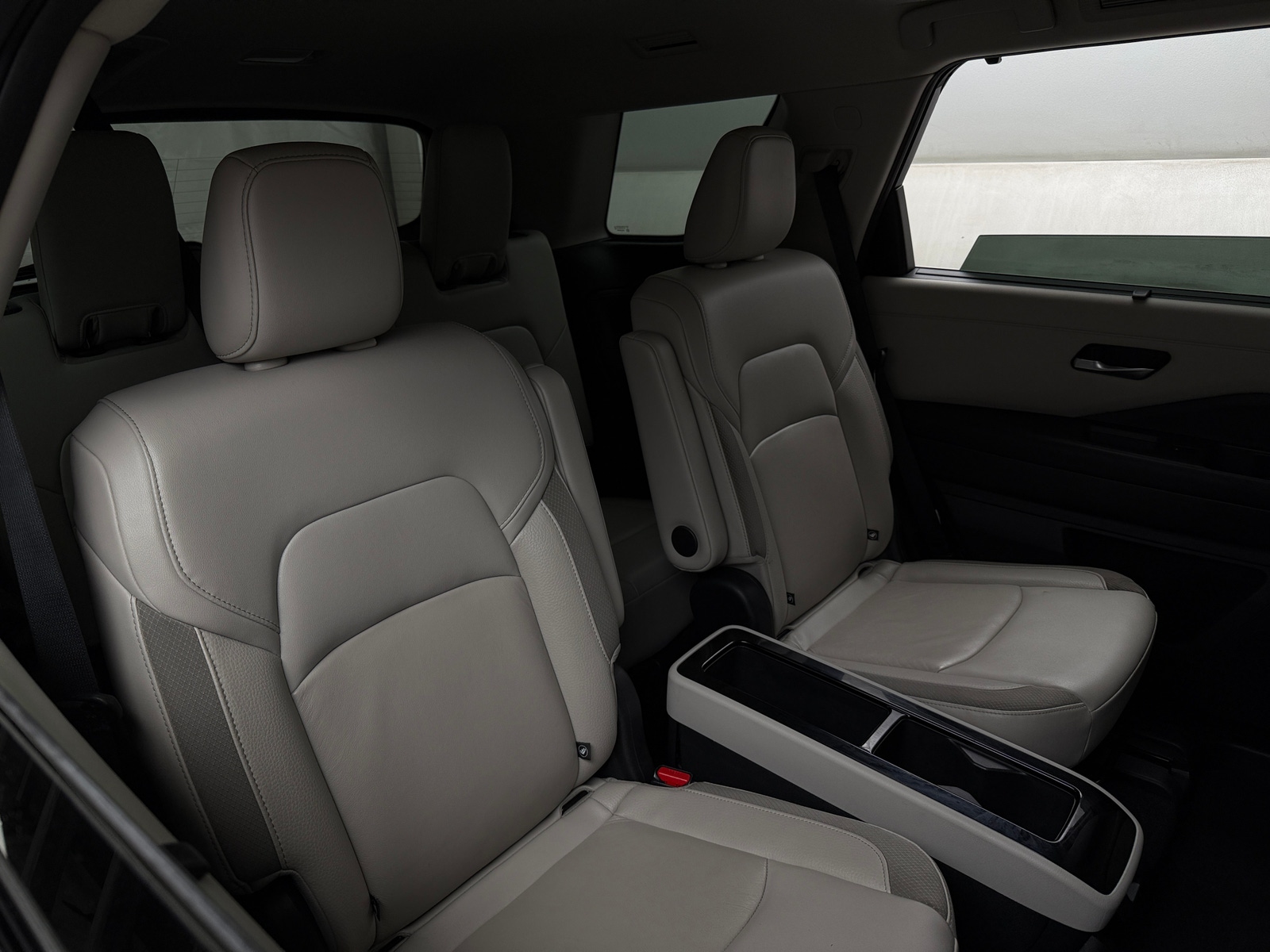 Thumbnail: 2023 Nissan Pathfinder - 5