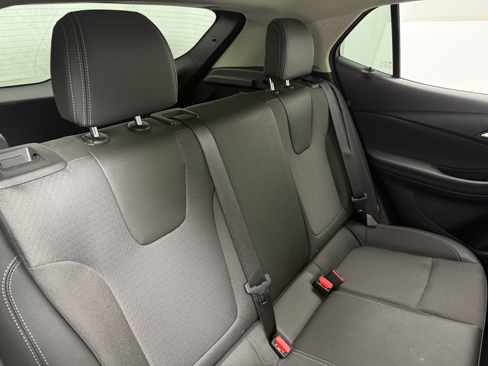 Thumbnail: 2026 Buick Encore GX - 5