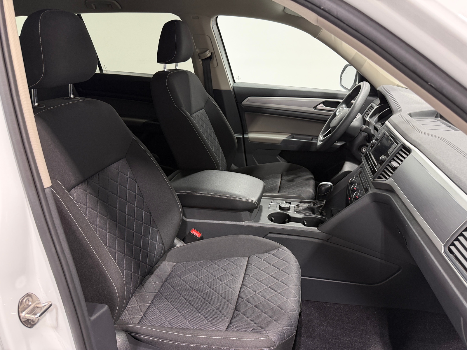 Thumbnail: 2021 Volkswagen Atlas - 2