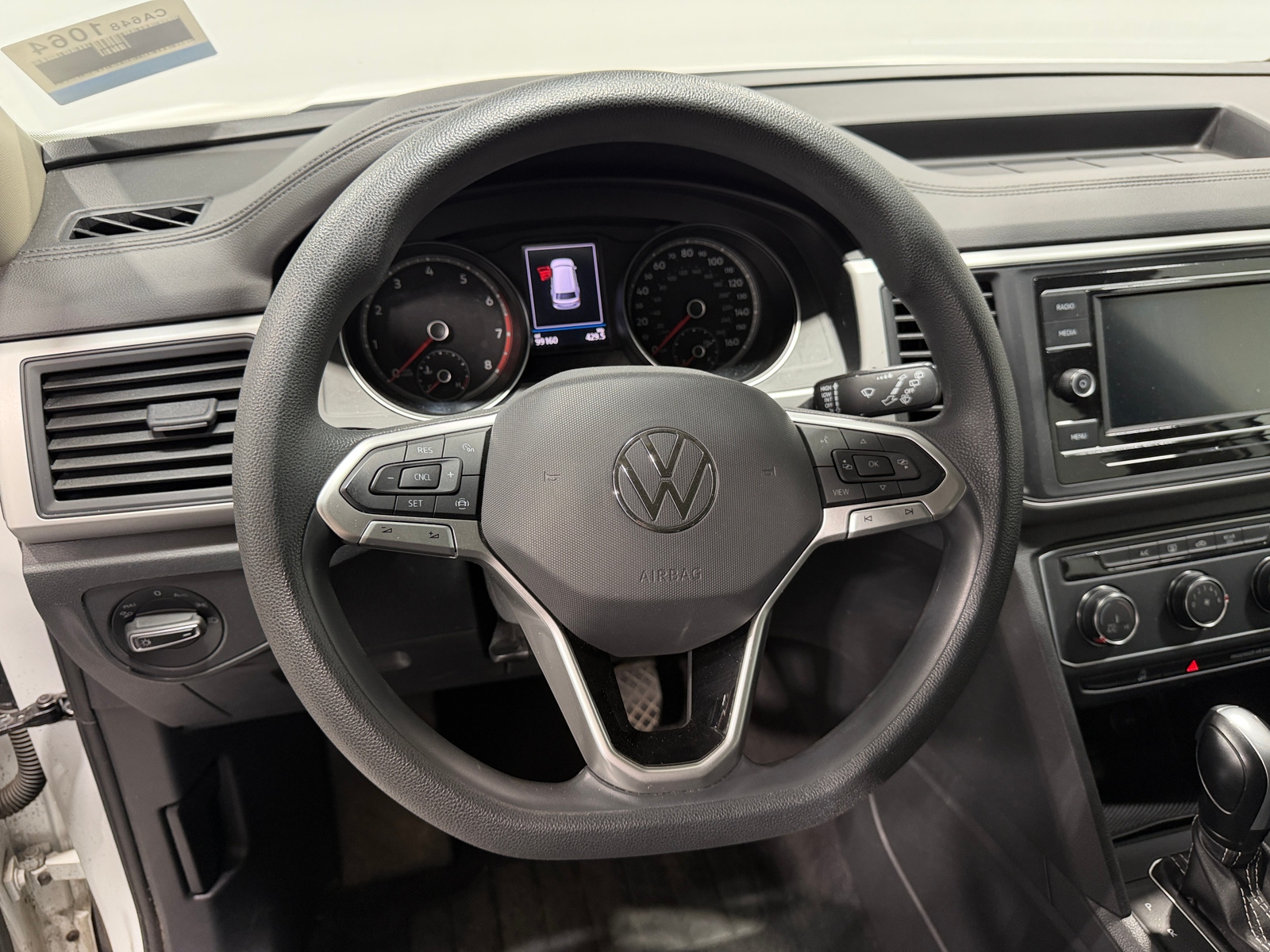 Thumbnail: 2021 Volkswagen Atlas - 5