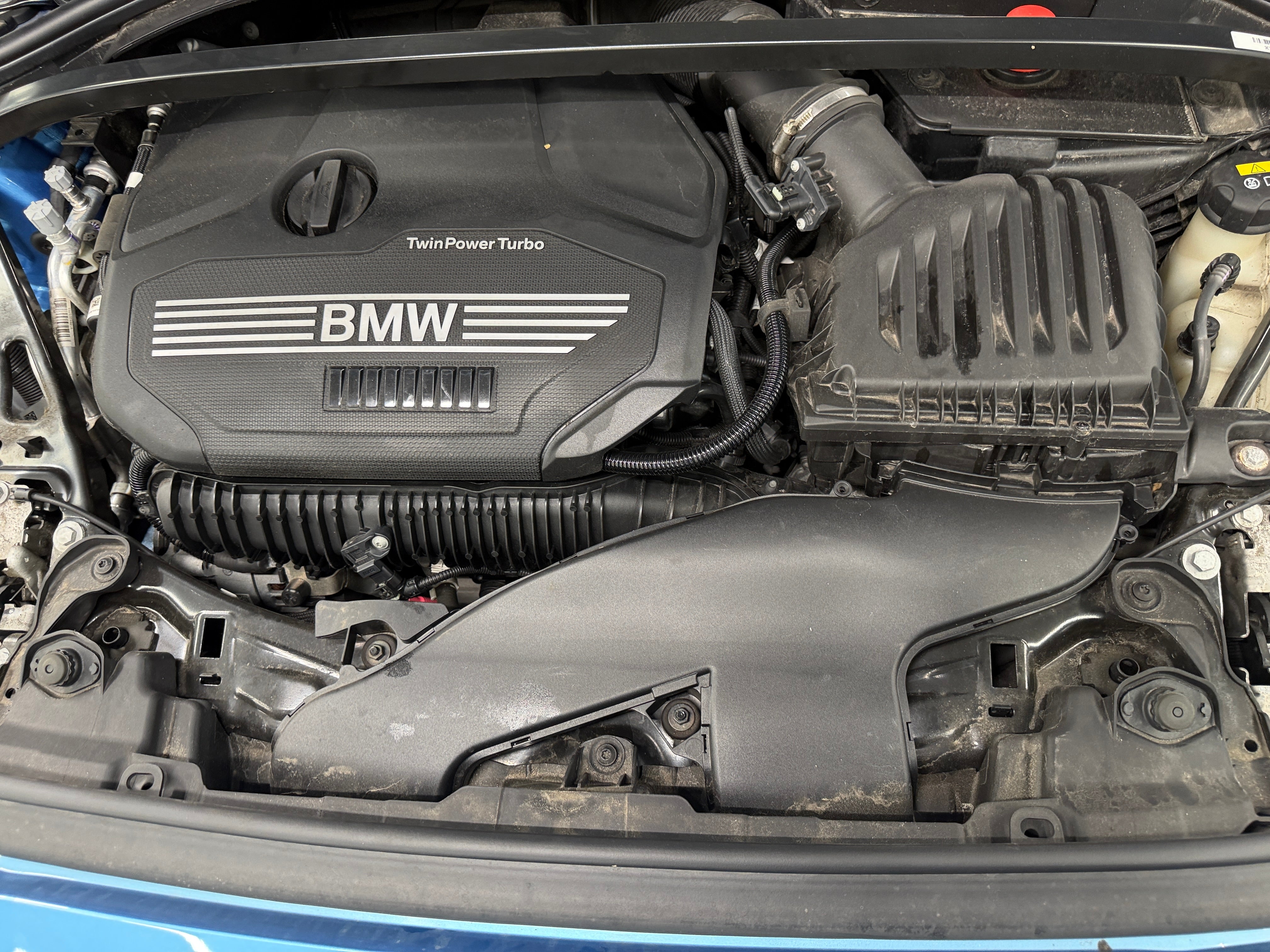 2021 BMW 2 Series 228i