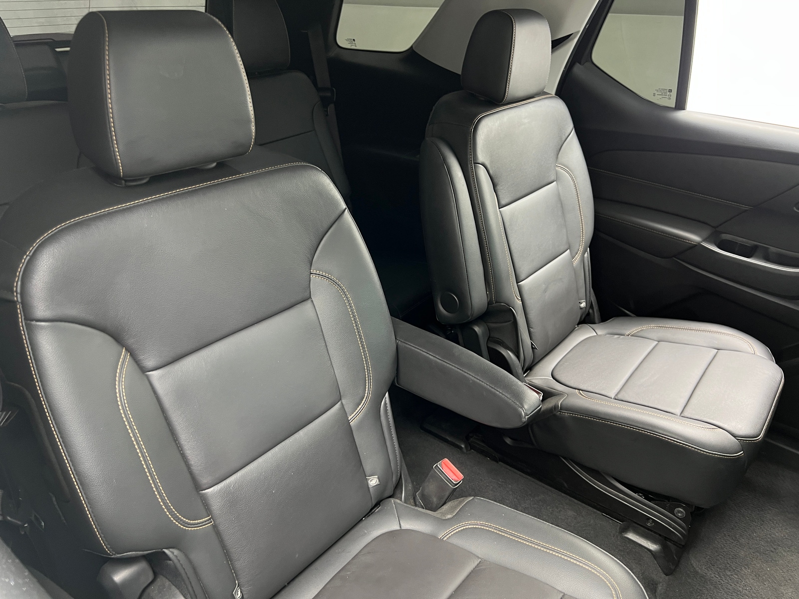 Thumbnail: 2020 Chevrolet Traverse - 5