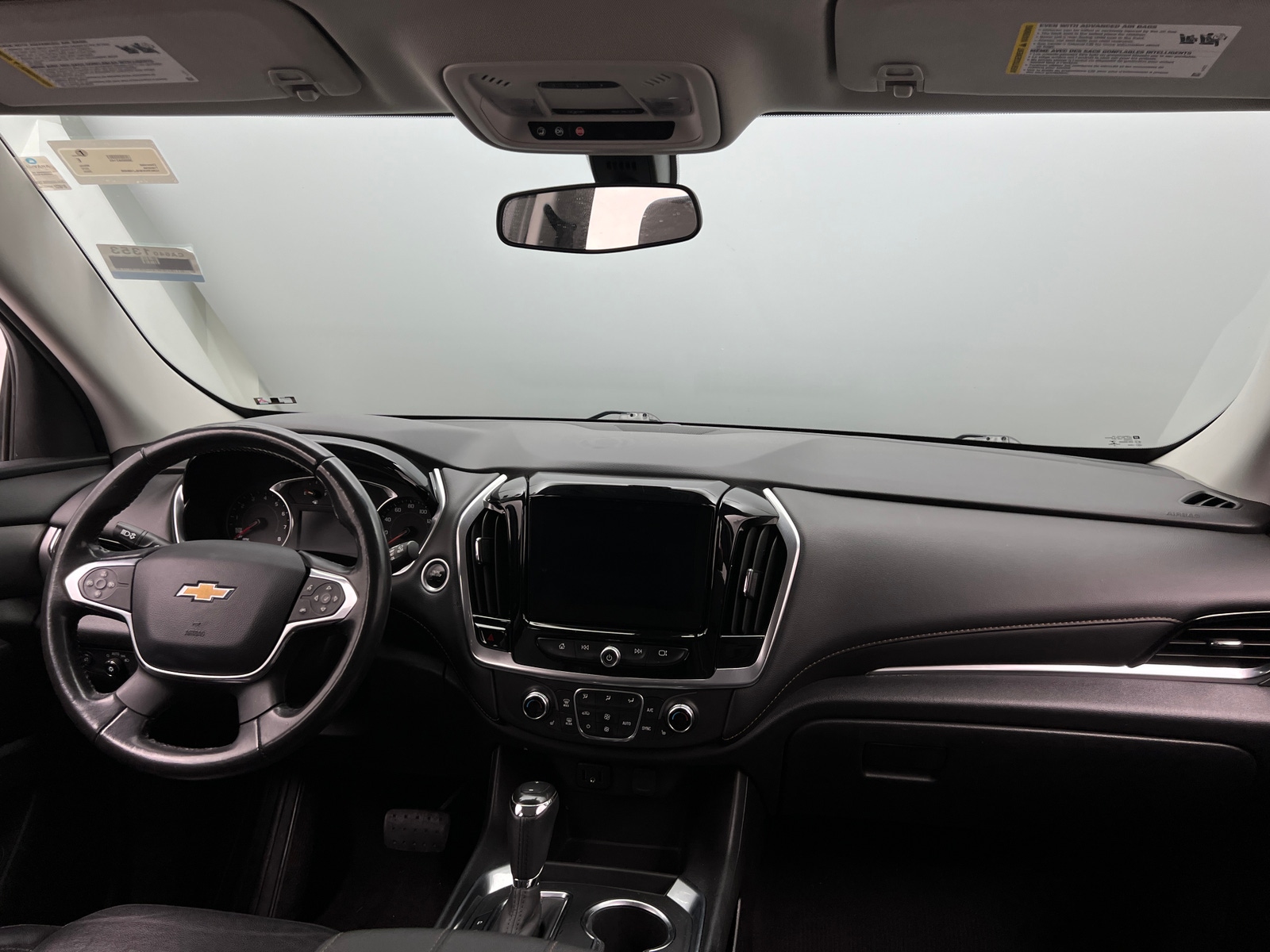 Thumbnail: 2020 Chevrolet Traverse - 2