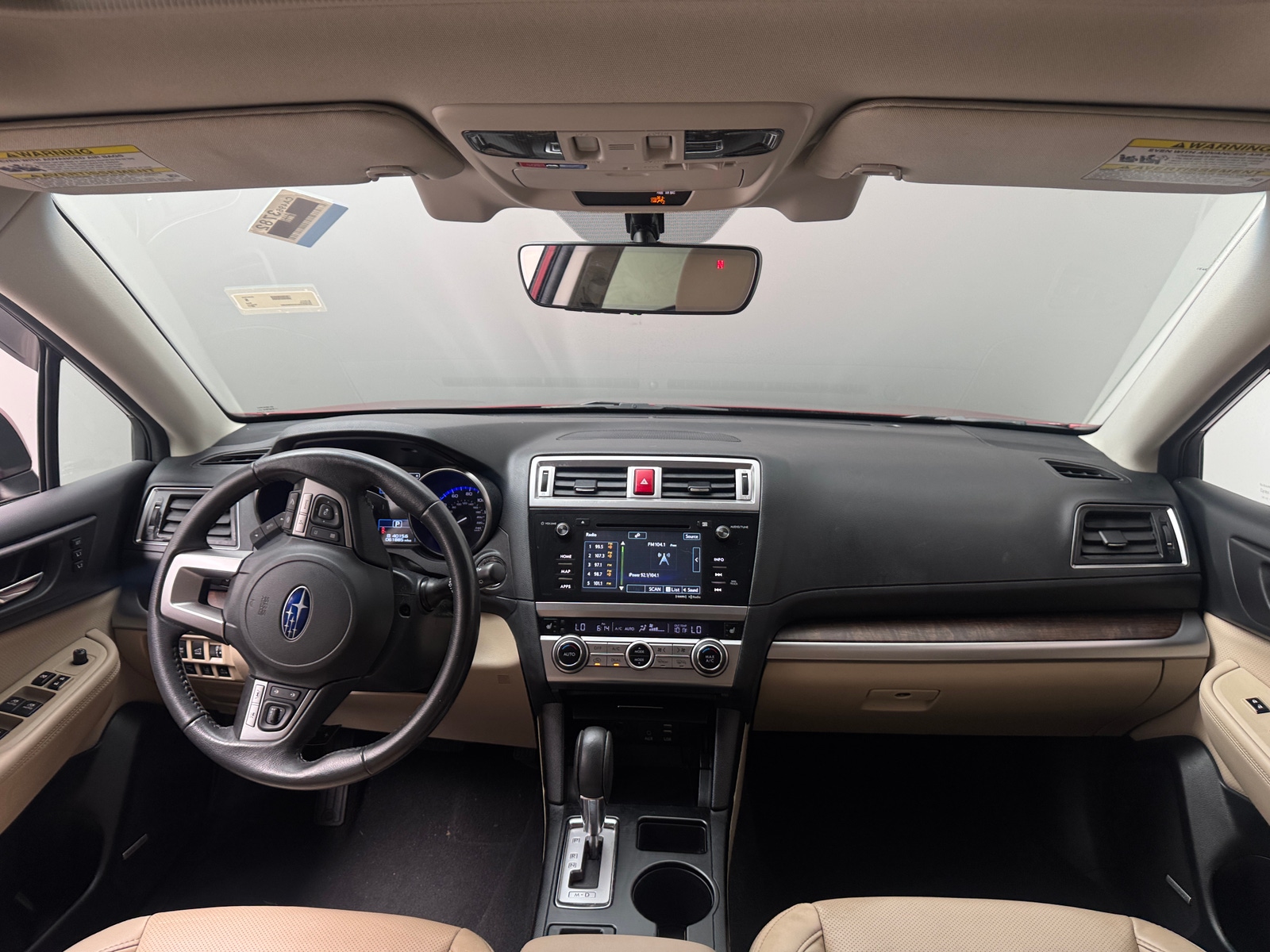 Thumbnail: 2017 Subaru Outback - 2