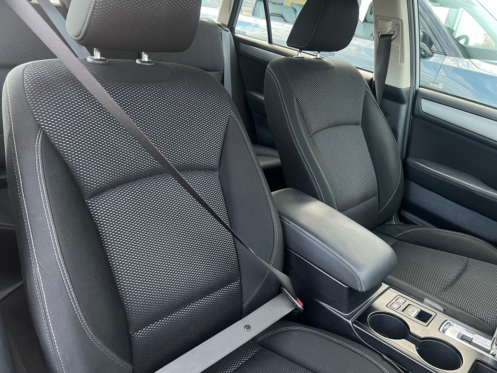 Thumbnail: 2019 Subaru Outback - 2
