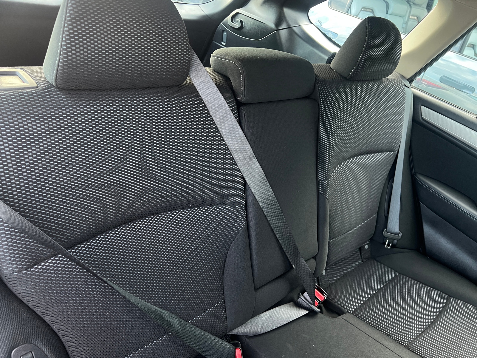 Thumbnail: 2019 Subaru Outback - 6