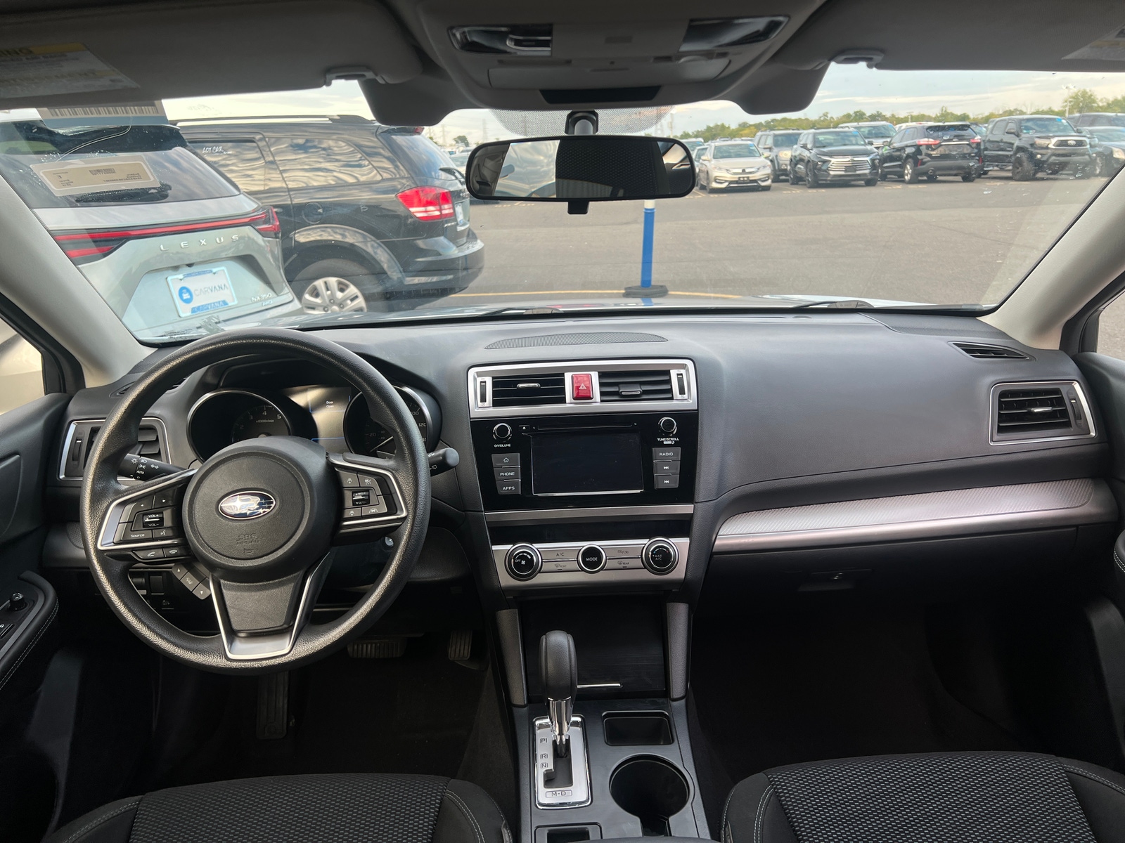 Thumbnail: 2019 Subaru Outback - 3